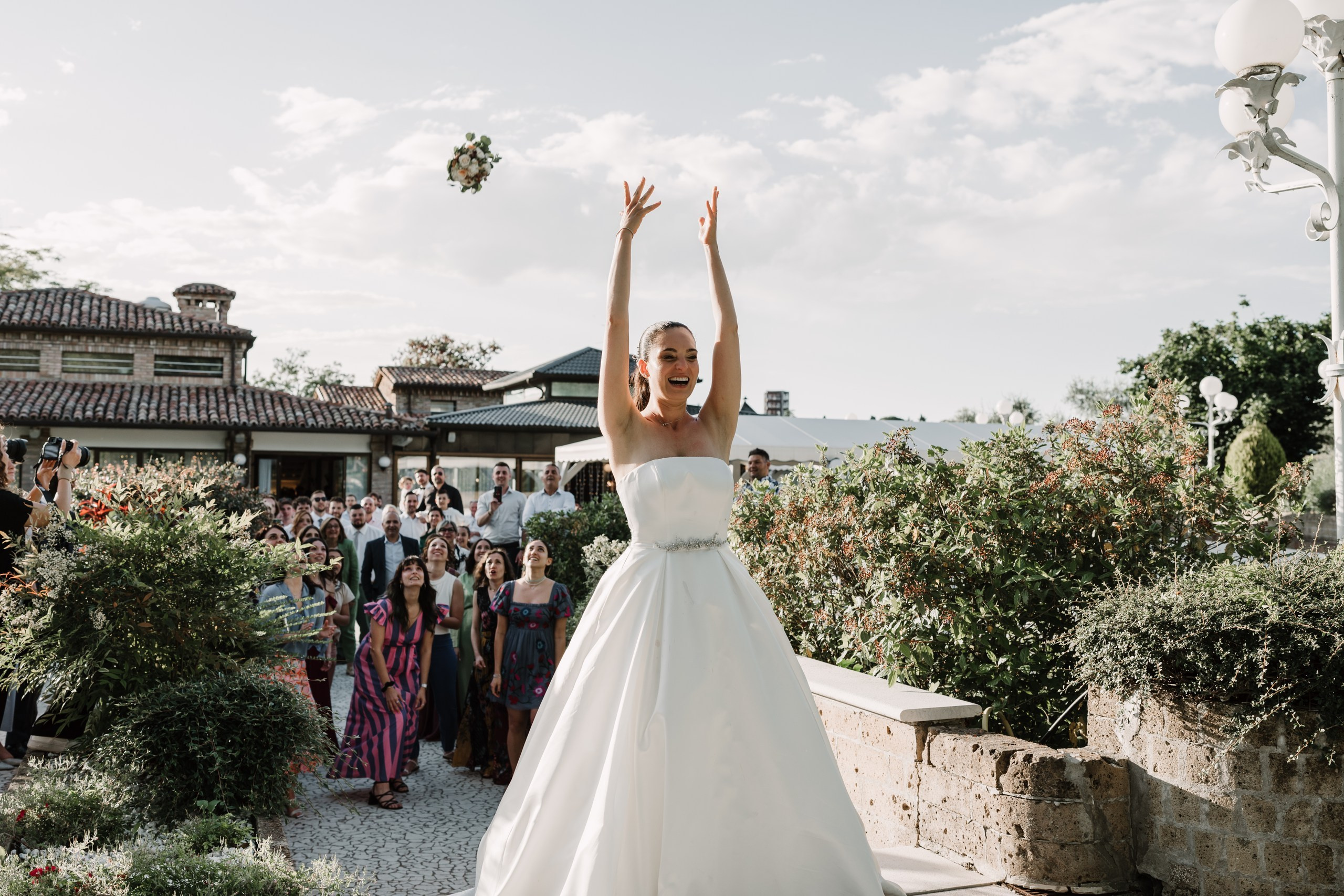 Beatrice e Luca, Emilia Romagna. Fotografia e video