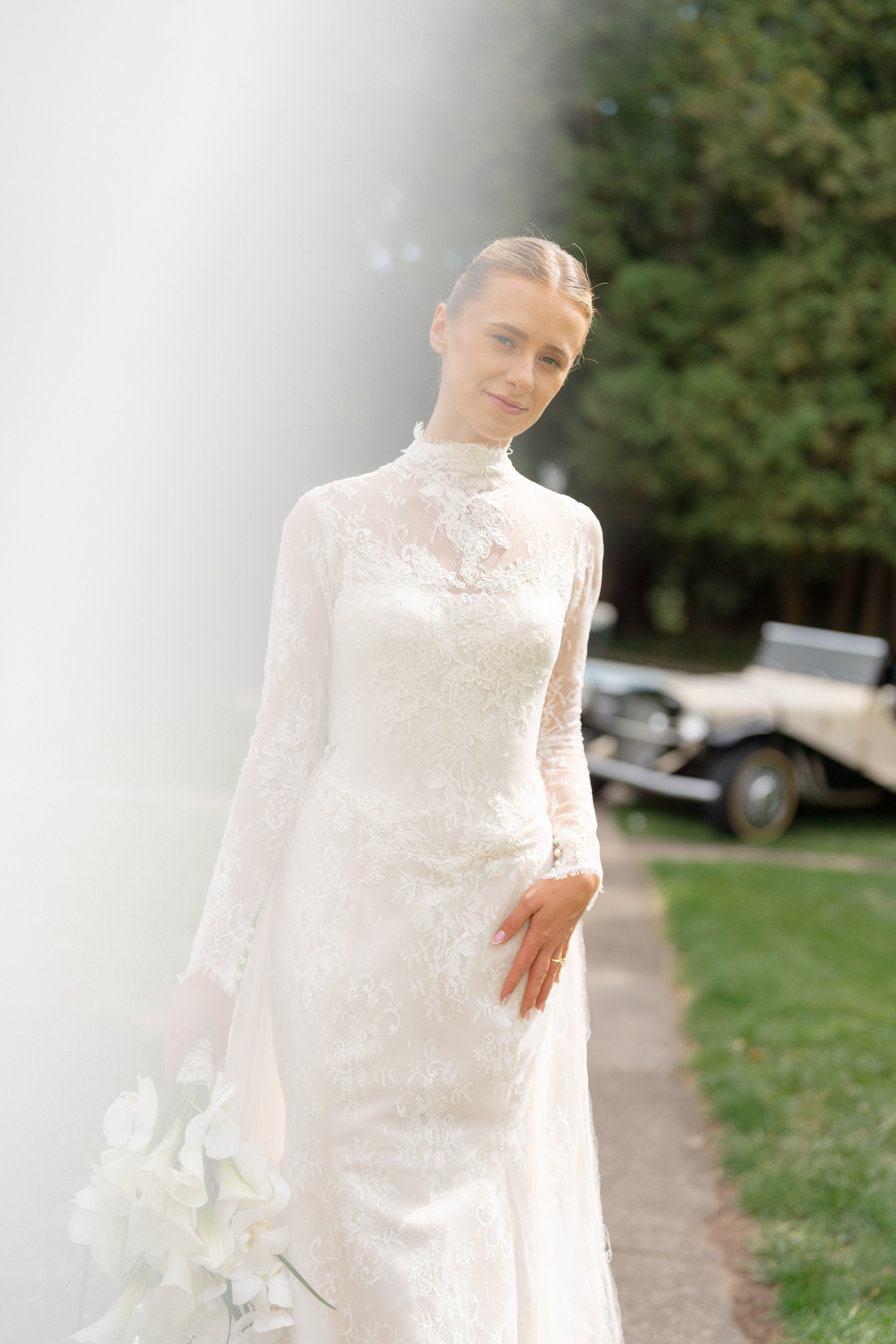 Svetlana and Igor. Anna Krasnova Wedding photographer