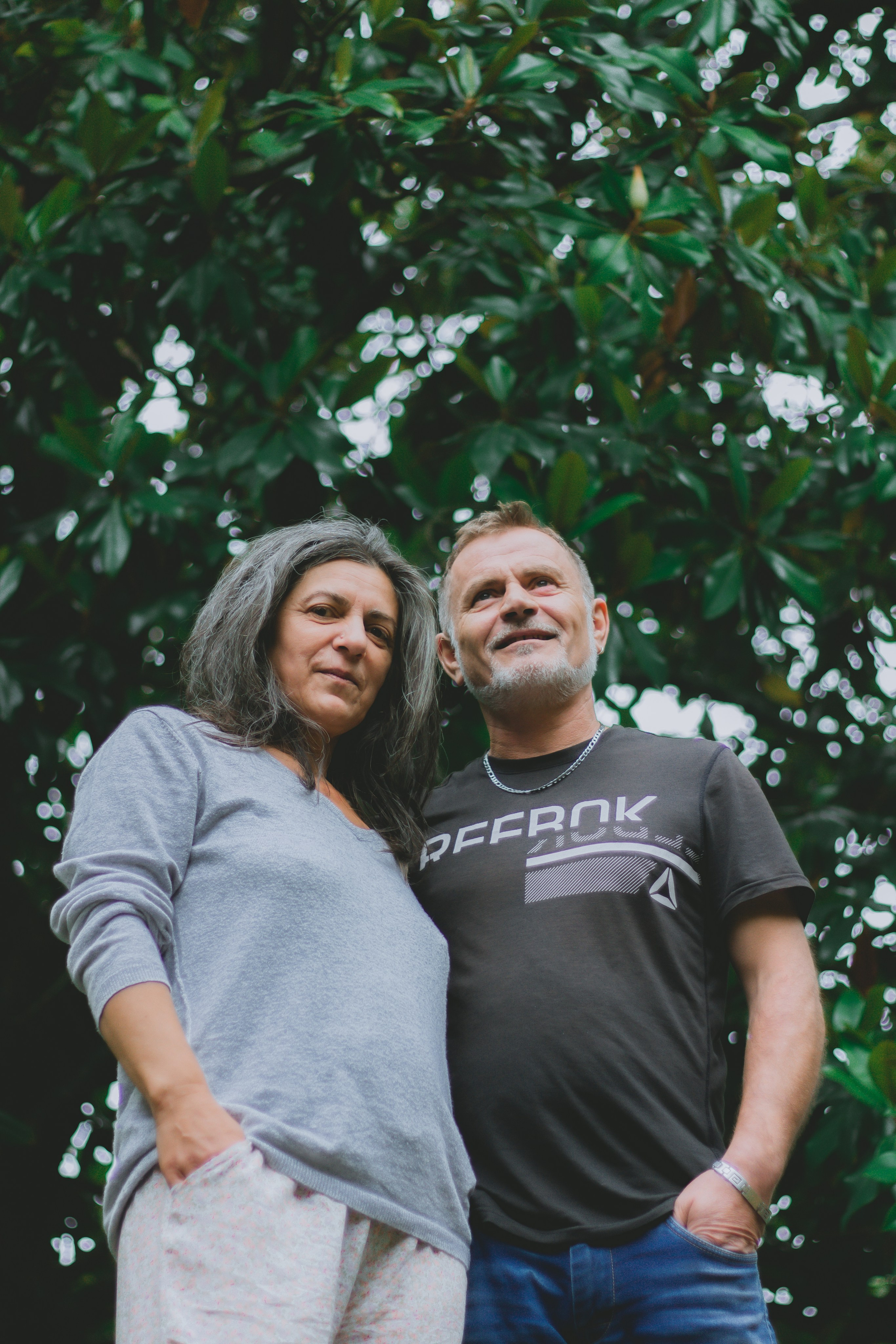 Christophe & Suncica. Photographe professionnelle à Poitiers, Tours et Châtellerault | Studio photo entre Poitiers et Tours – portraits, familles, entreprises, ma