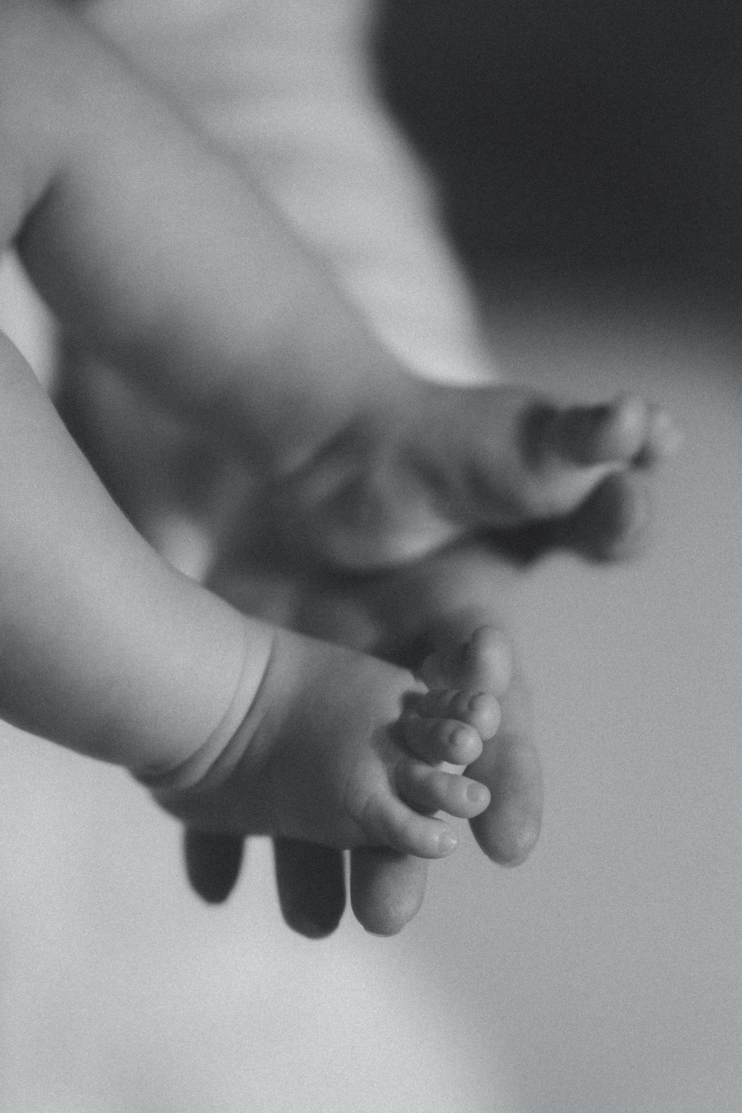Amir | 3 months. Фотограф Tatiana Corlăteanu
