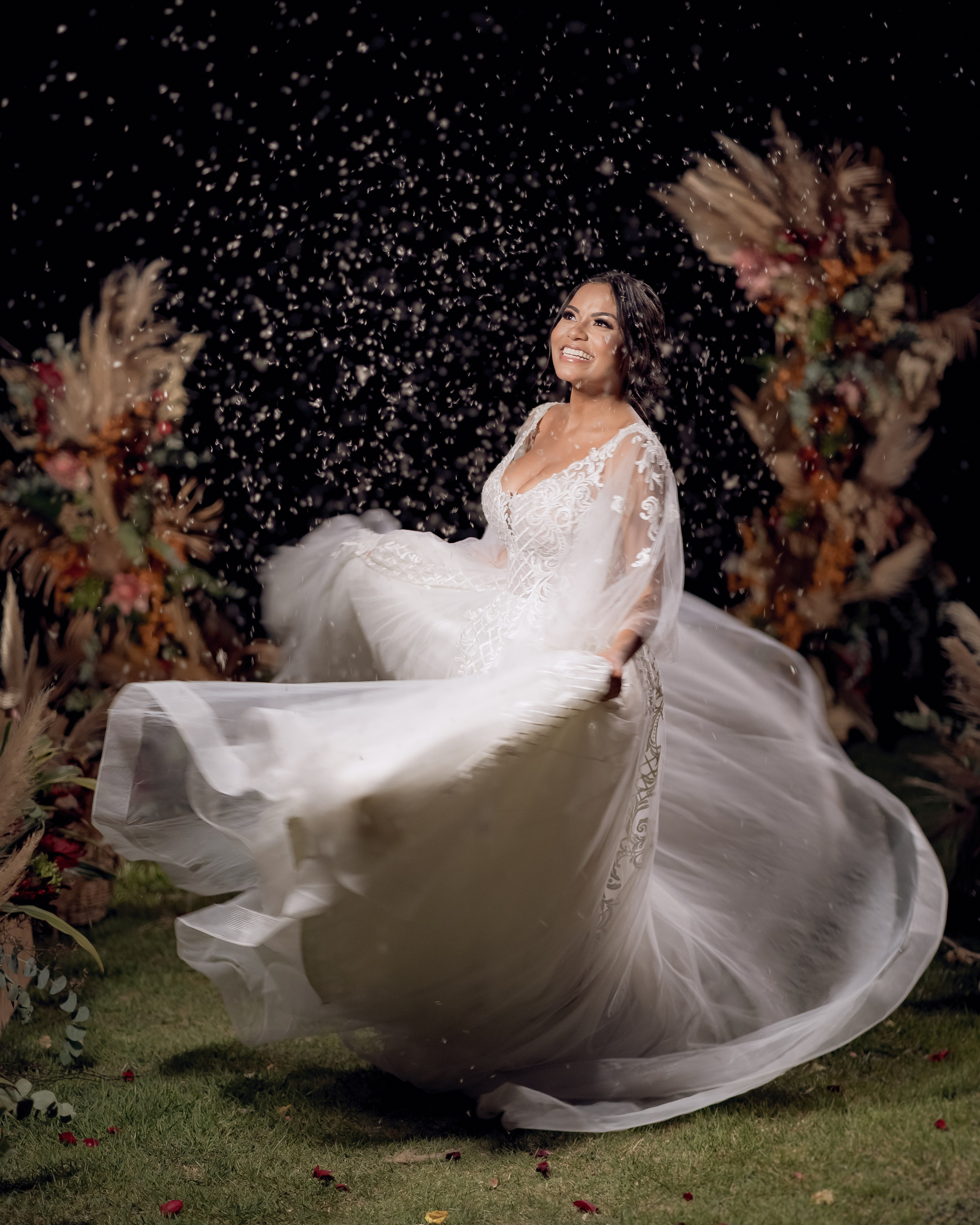 Laís & Eliel | Chácara Nossa Fulô. Lembrar não é só ver. É sentir de novo