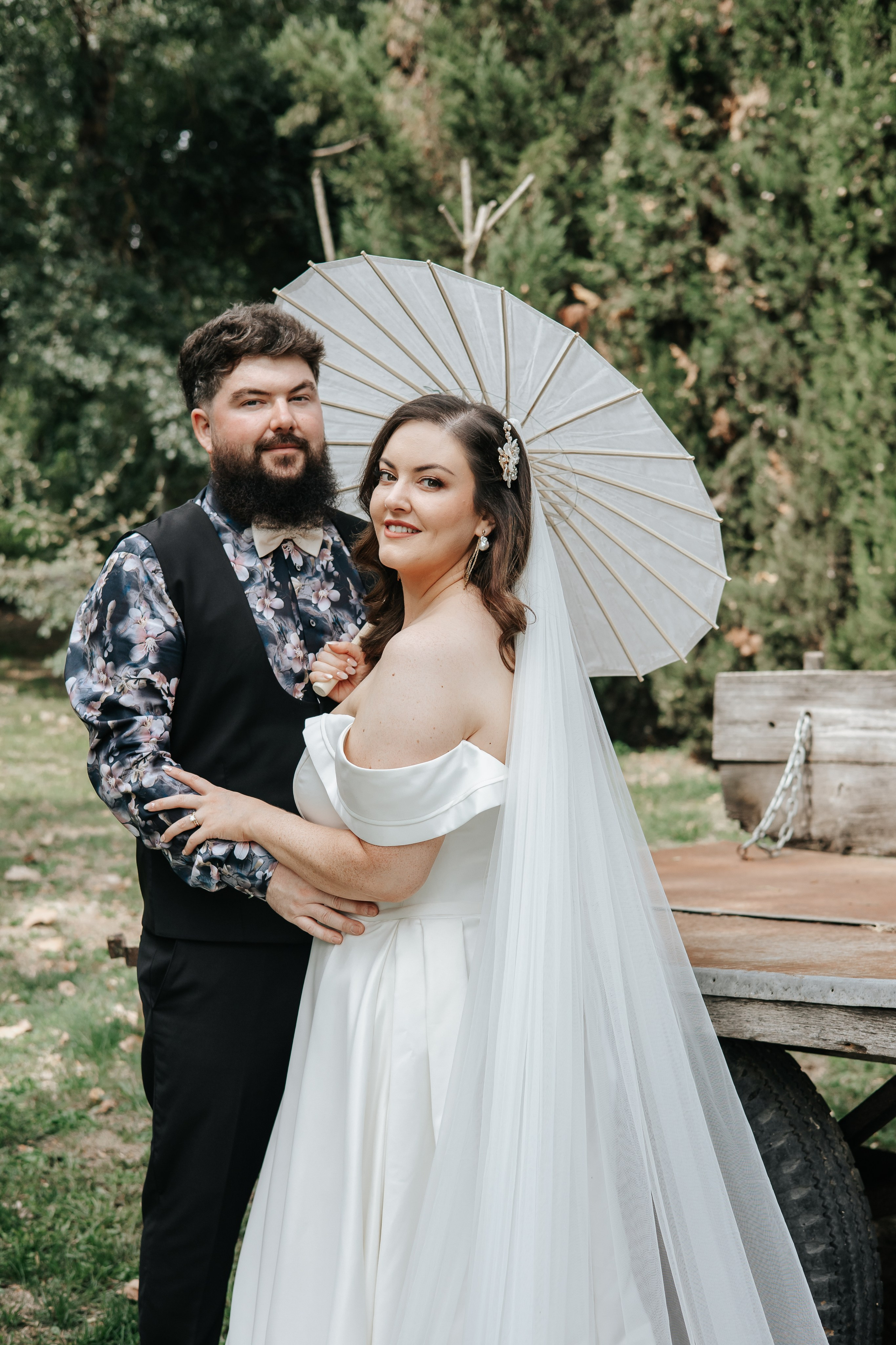 Alex+Dwayne, 07.09.2025, Villa Mas Sant Jordi. Fotógrafa de bodas en Cataluña