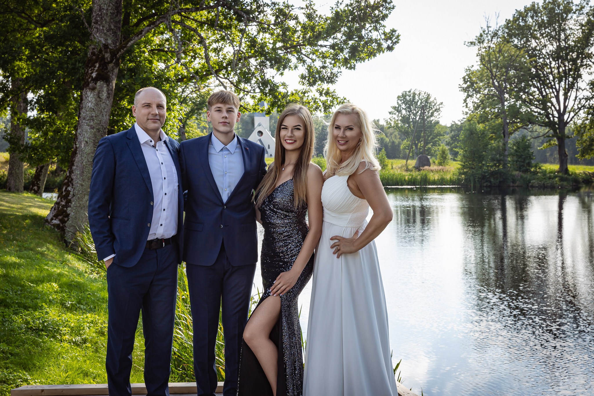 Happy Birthday — Beata. Photographer Eduard Nesterov | Фотограф — Эдуард Нестеров