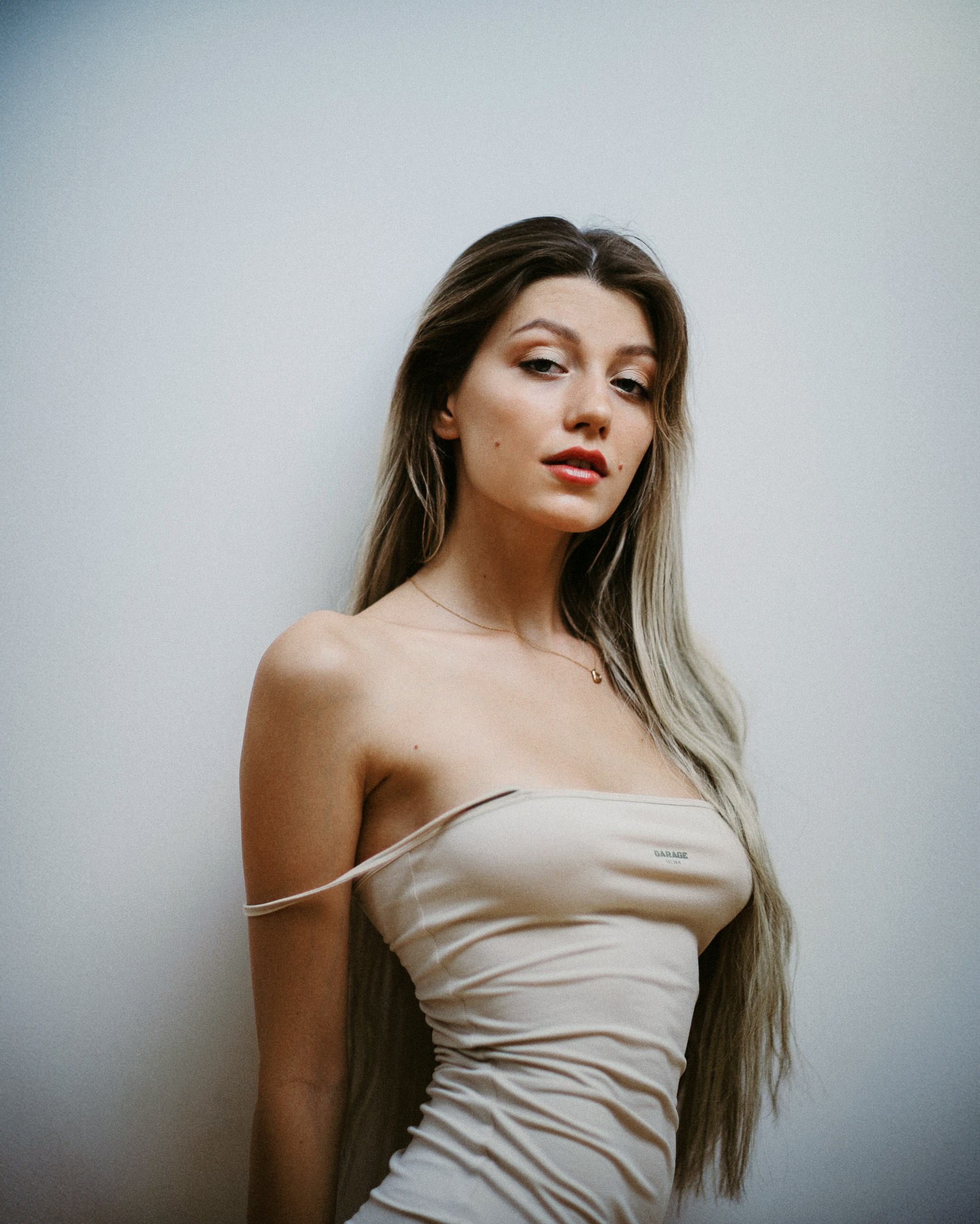 KIMORII. Photographer Inna Mendelson