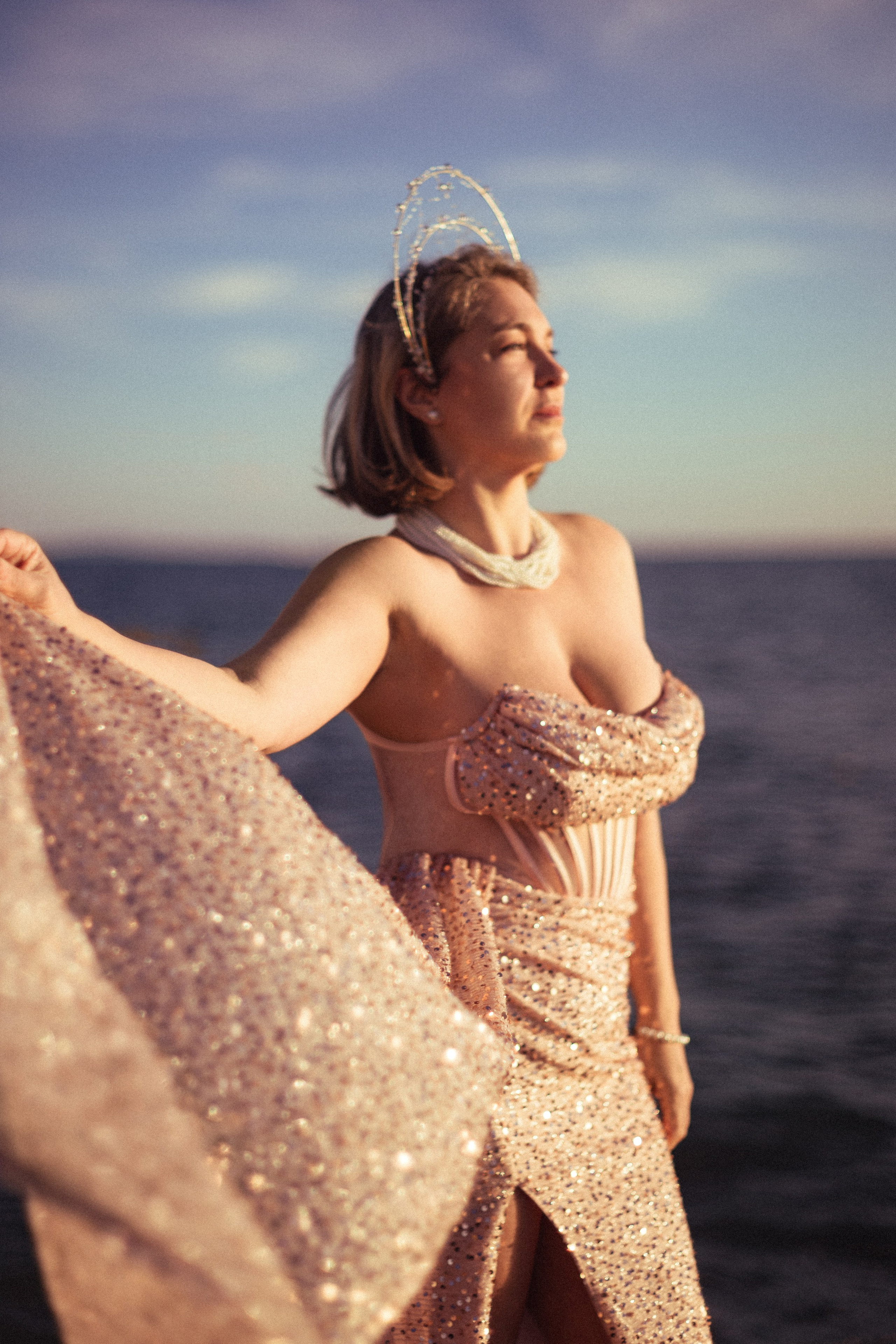 Lana — Afroditi. Photographer in Greece Kristina