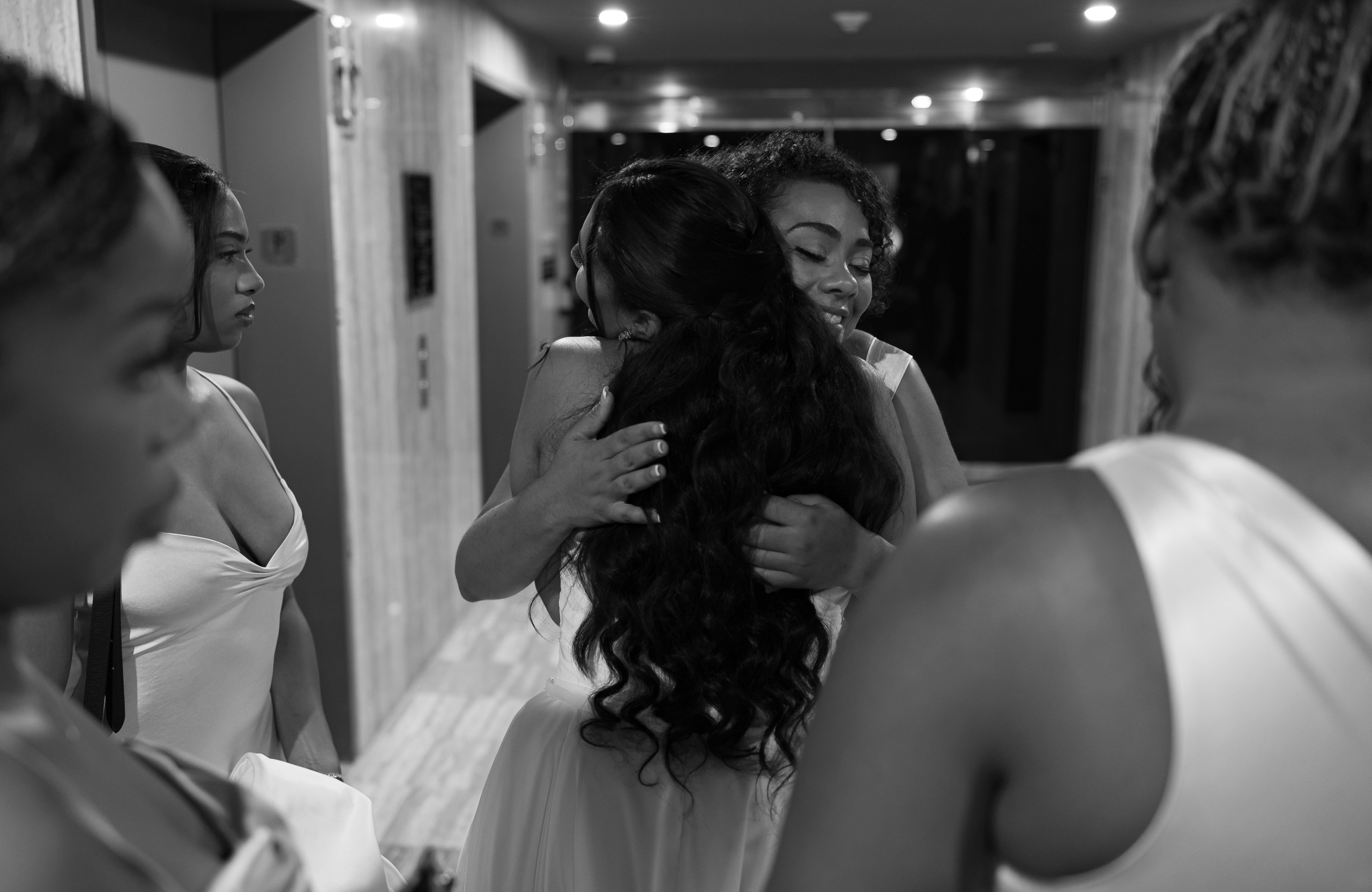 Danielle & Steven: Love, law, and a little bit of destiny. YES I DO PRODUCTION — Wedding photography&videography