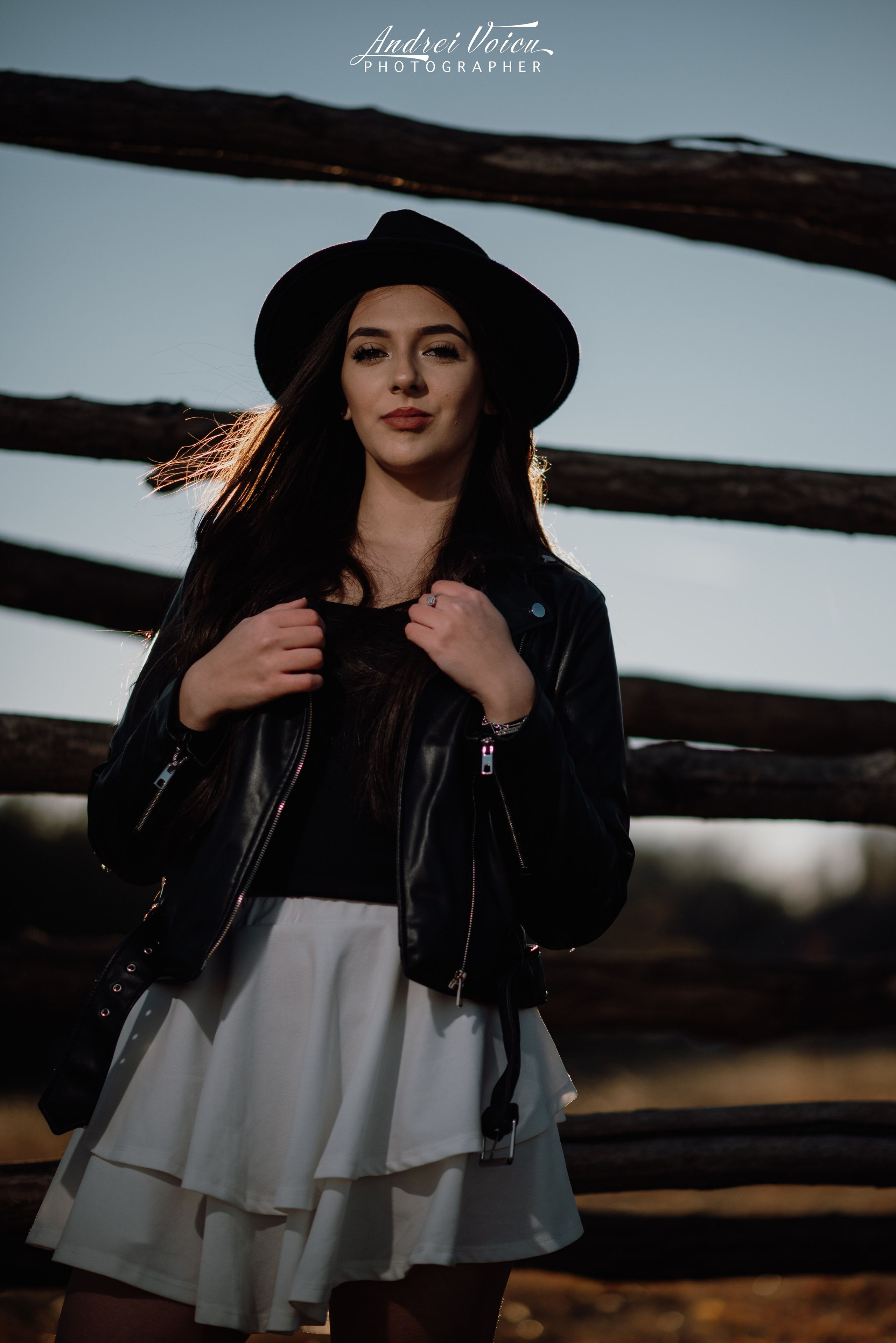 Majorate. Andrei Voicu Fotograf. Povești nescrise, surprinse atent