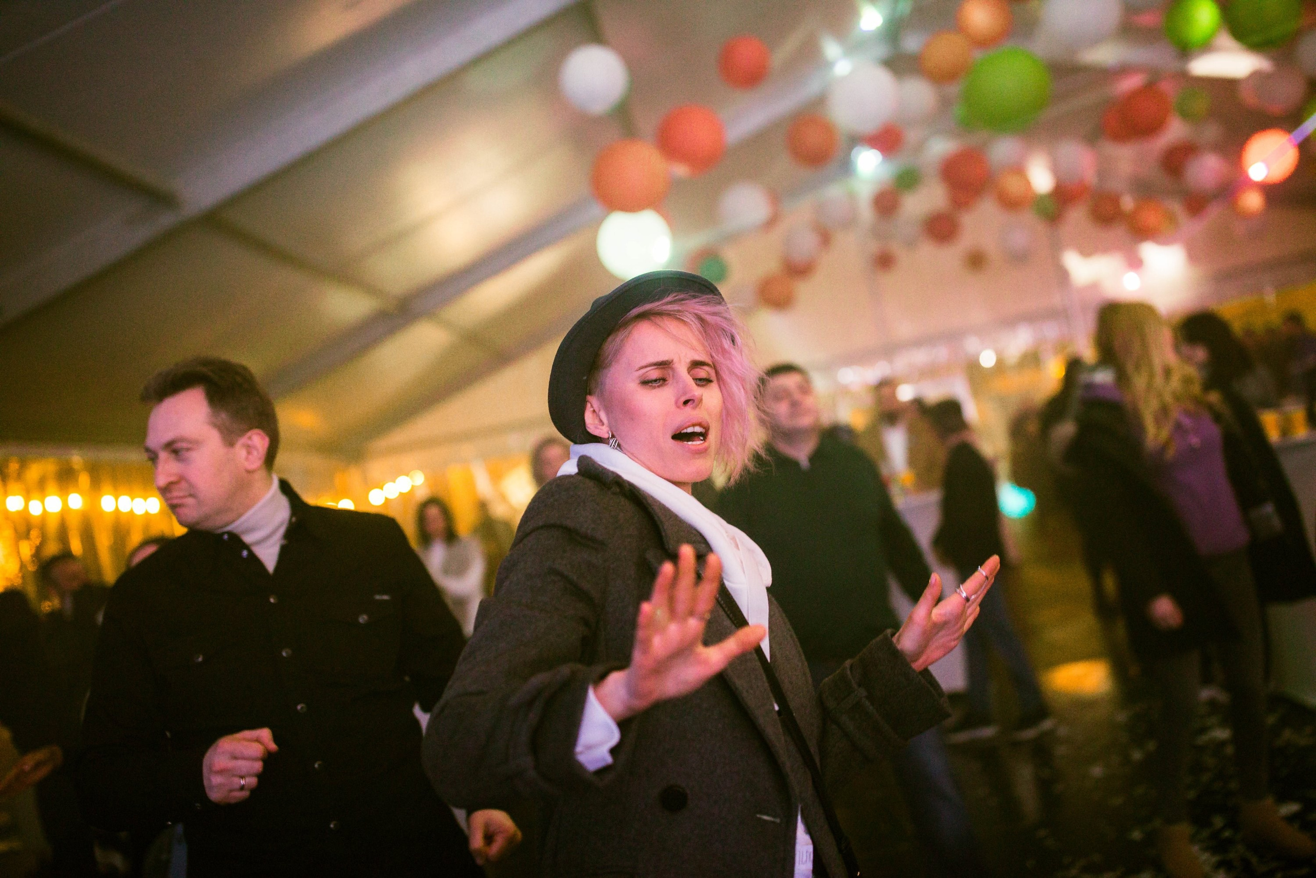 Birthday Gregory. True Story Photography