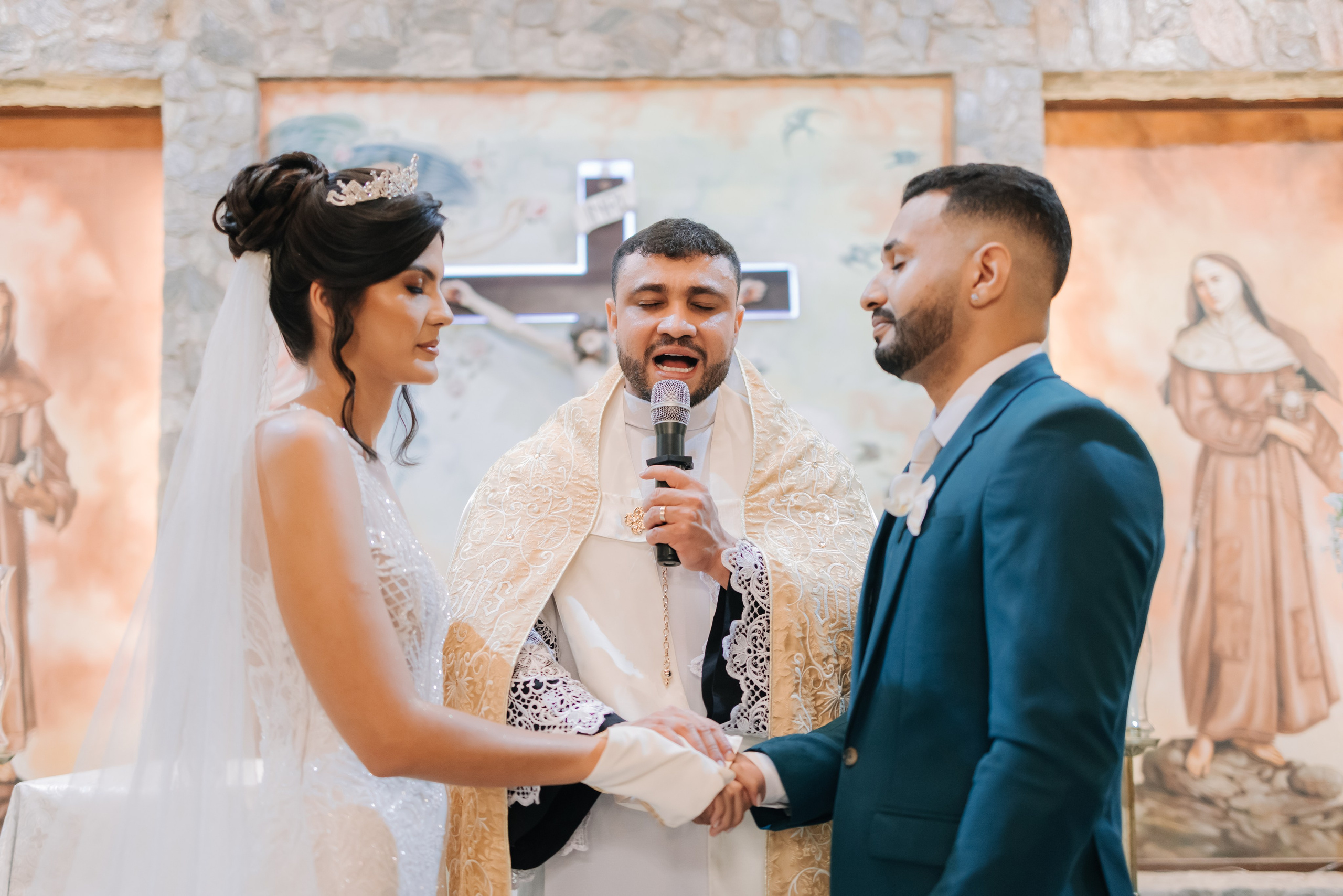 Wedding — Patrick & Renata. Pedro Rezende | Memórias Atemporais