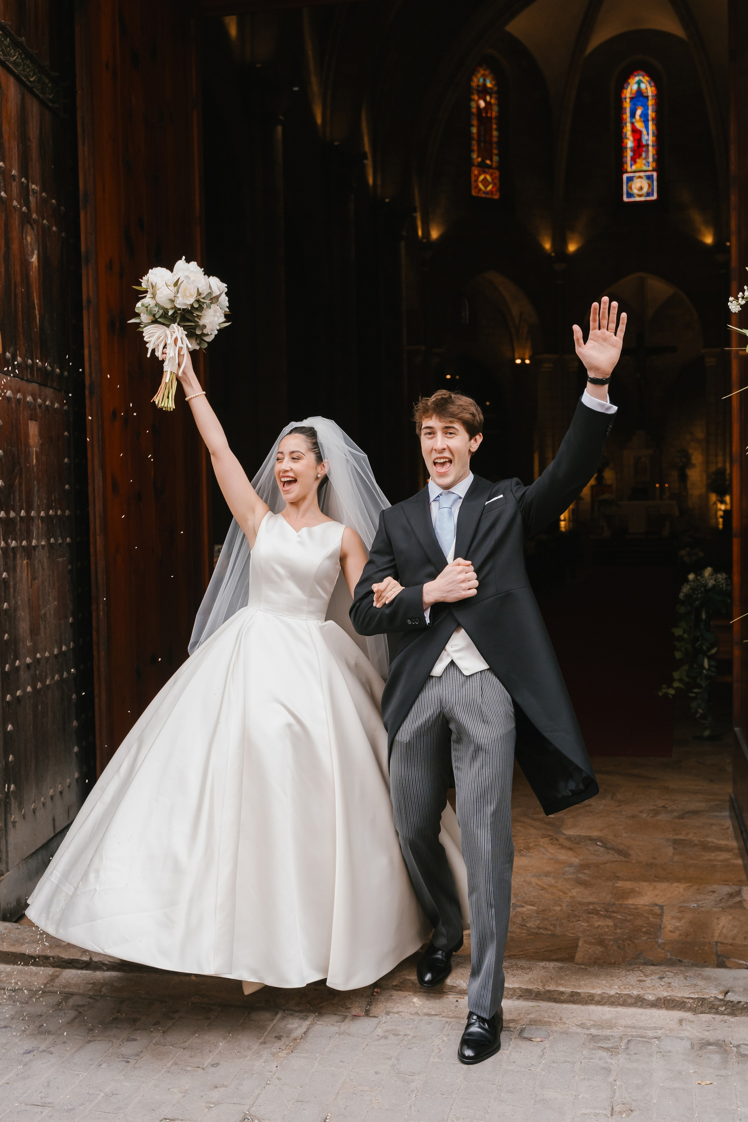N&D. Fotógrafa de bodas y familias en España, Valencia: Nadia ProFoto