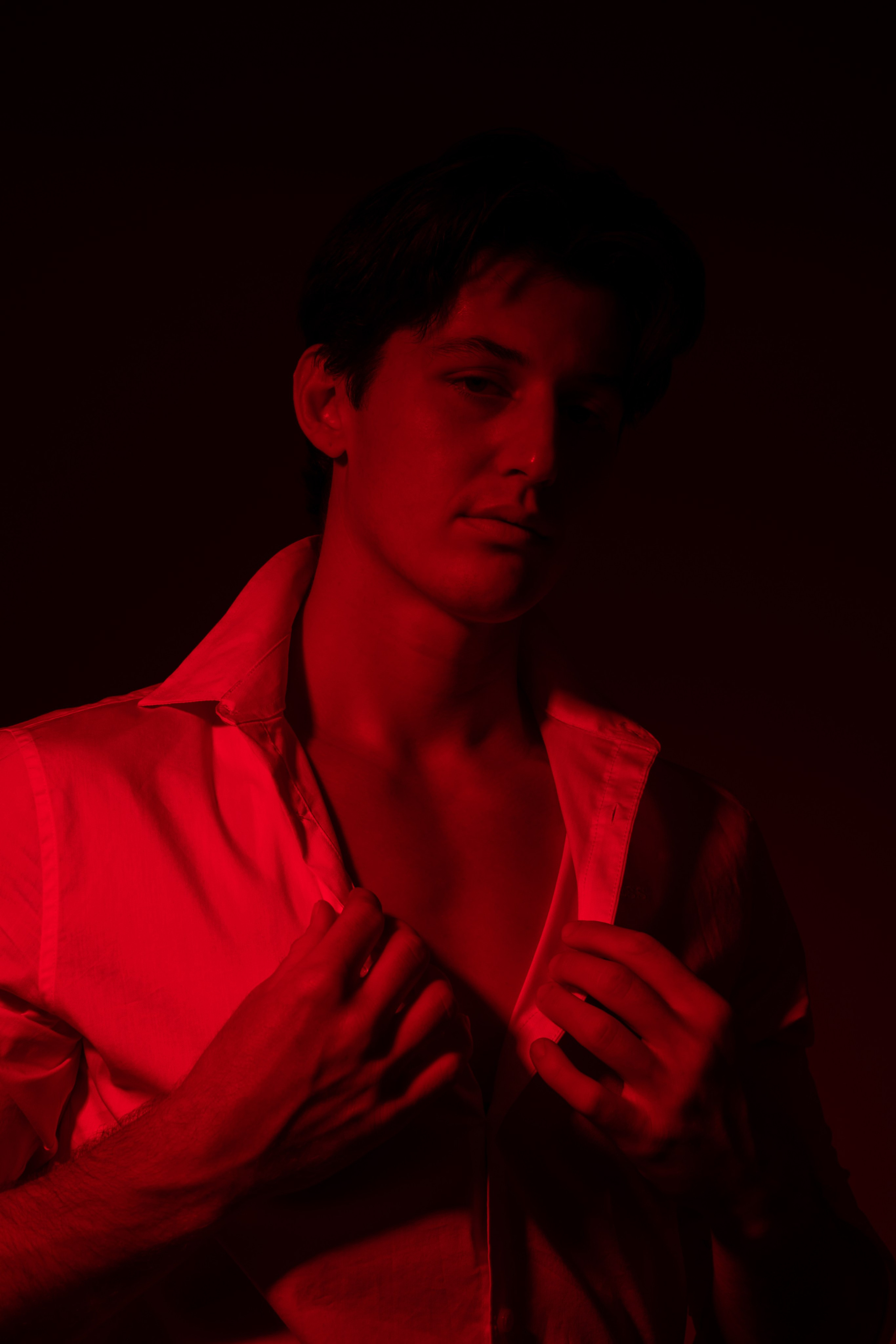 Marco. Photographer in Milan |Mila Pro Photo