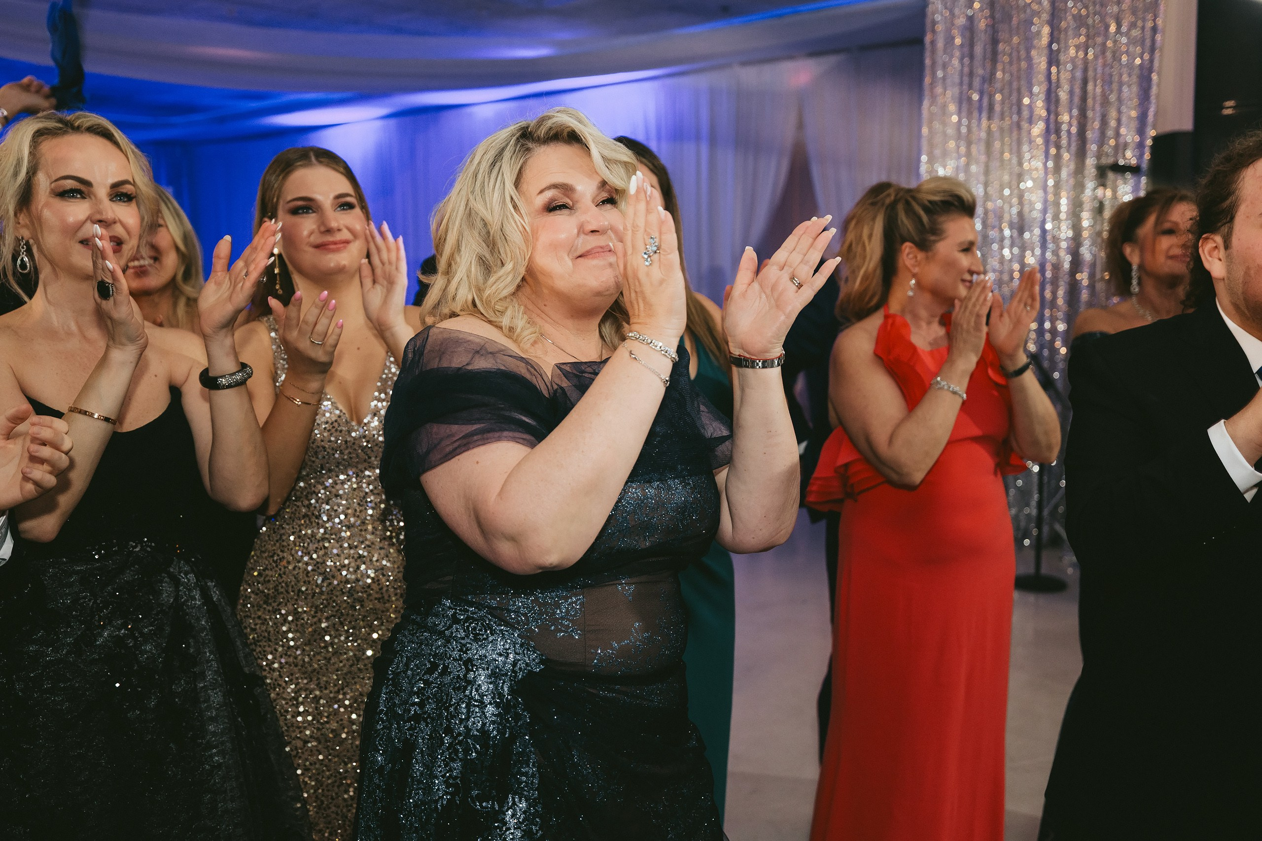 06.08.2025 Wedding. Wedding family event photographer in Chicago Nick Yushevich