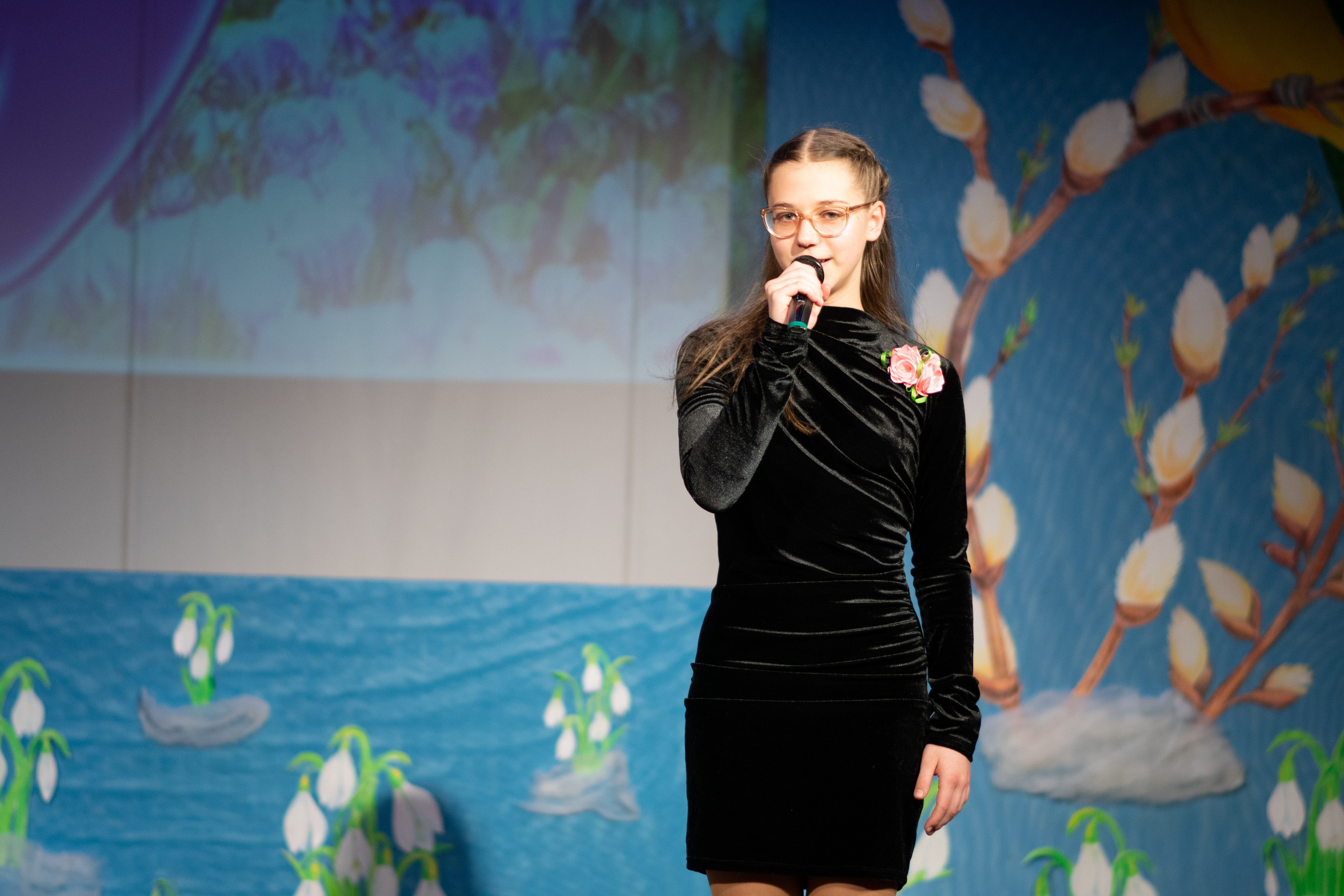 Концерт. Семейный и детский фотограф