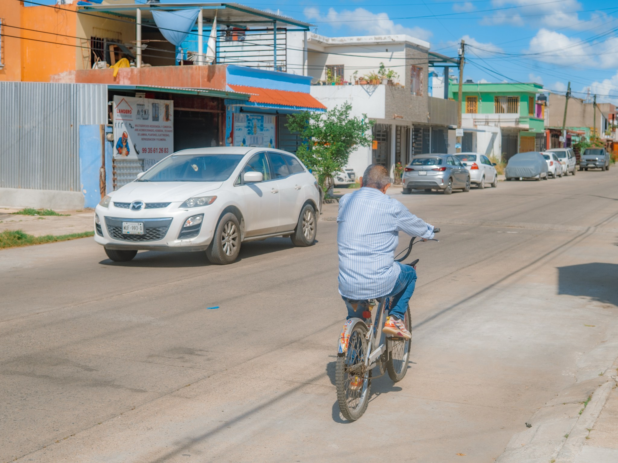 Estrellas de Buena Vista. 2025. Fotógrafo en Villahermosa | ERALPUCHE
