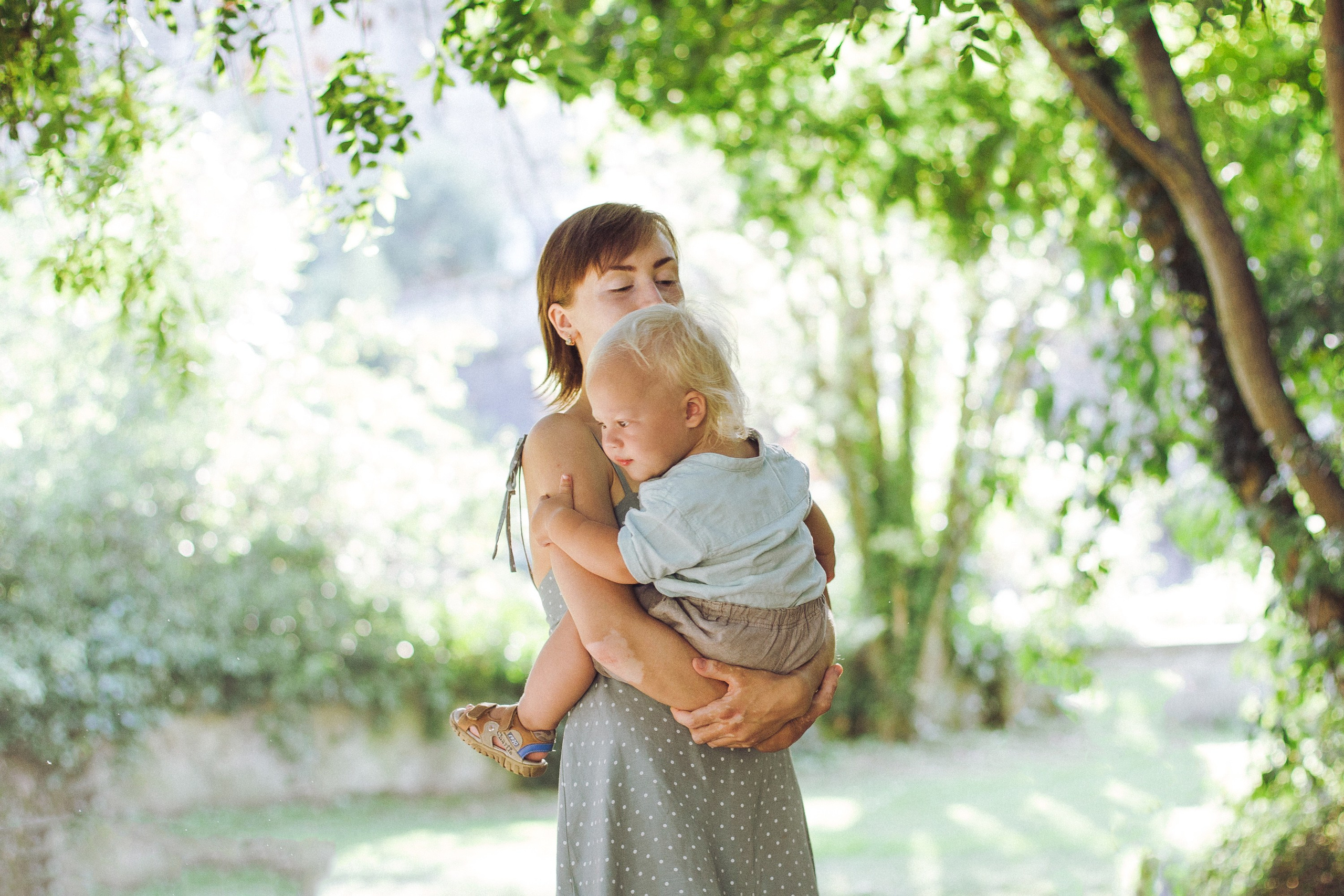 Nastya & Luka. Kristina, portrait and family photographer in Helsinki
