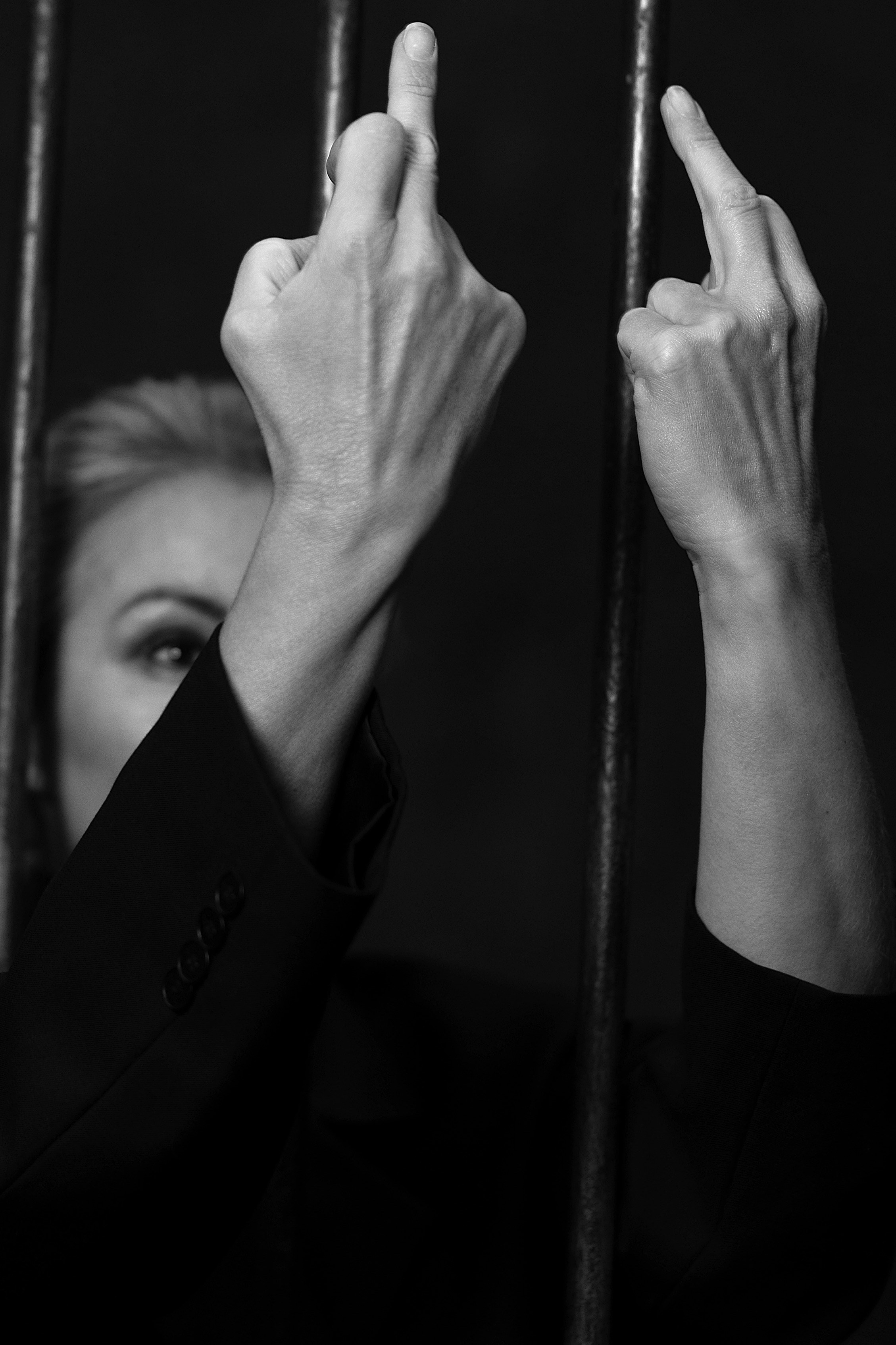 ИРЕНА. Женский фотограф 45+ Наталья Колосанова, Москва