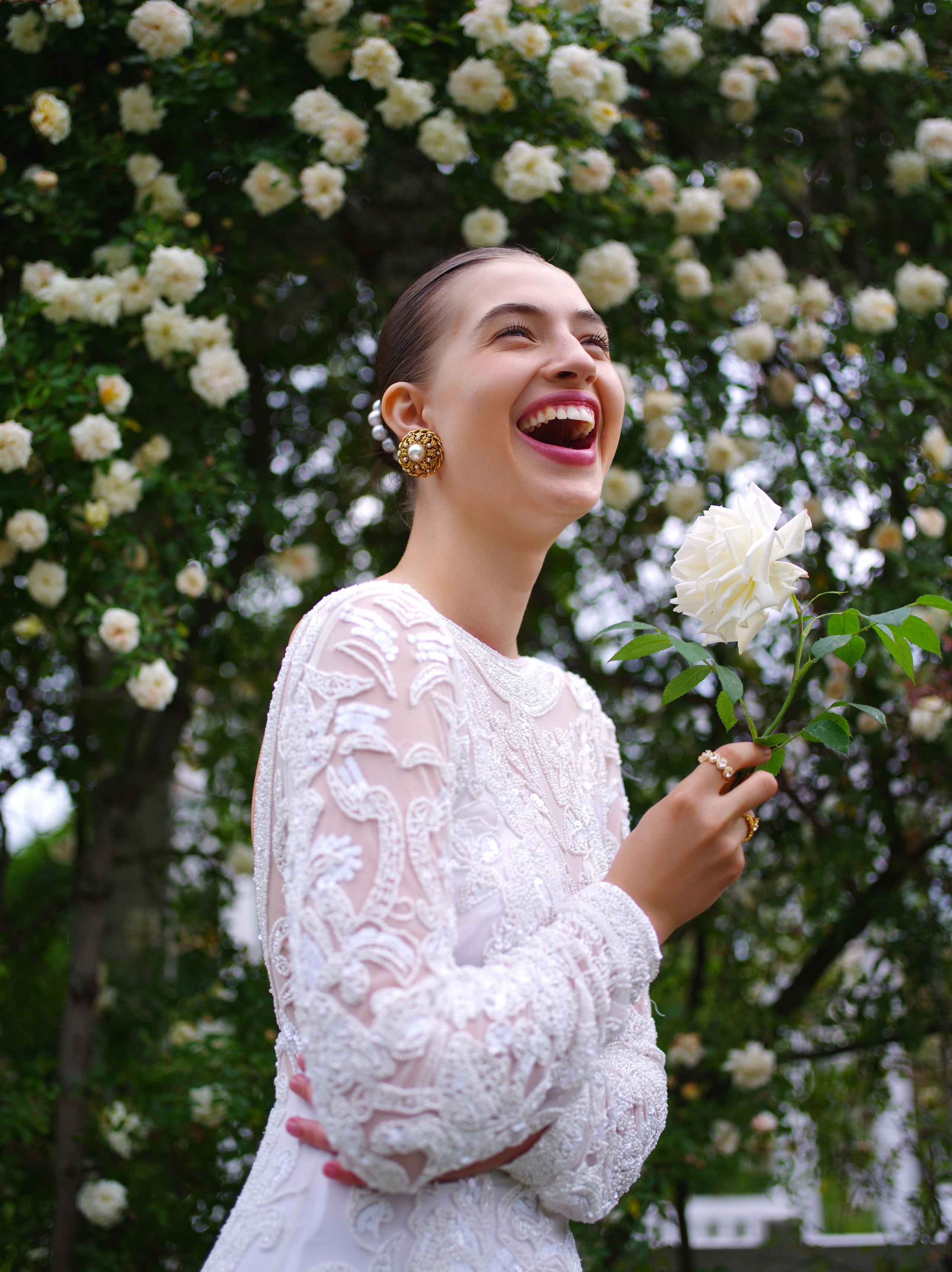 Editorial Proposal / A- List Magazine. CCORNEA PHOTOGRAPHY