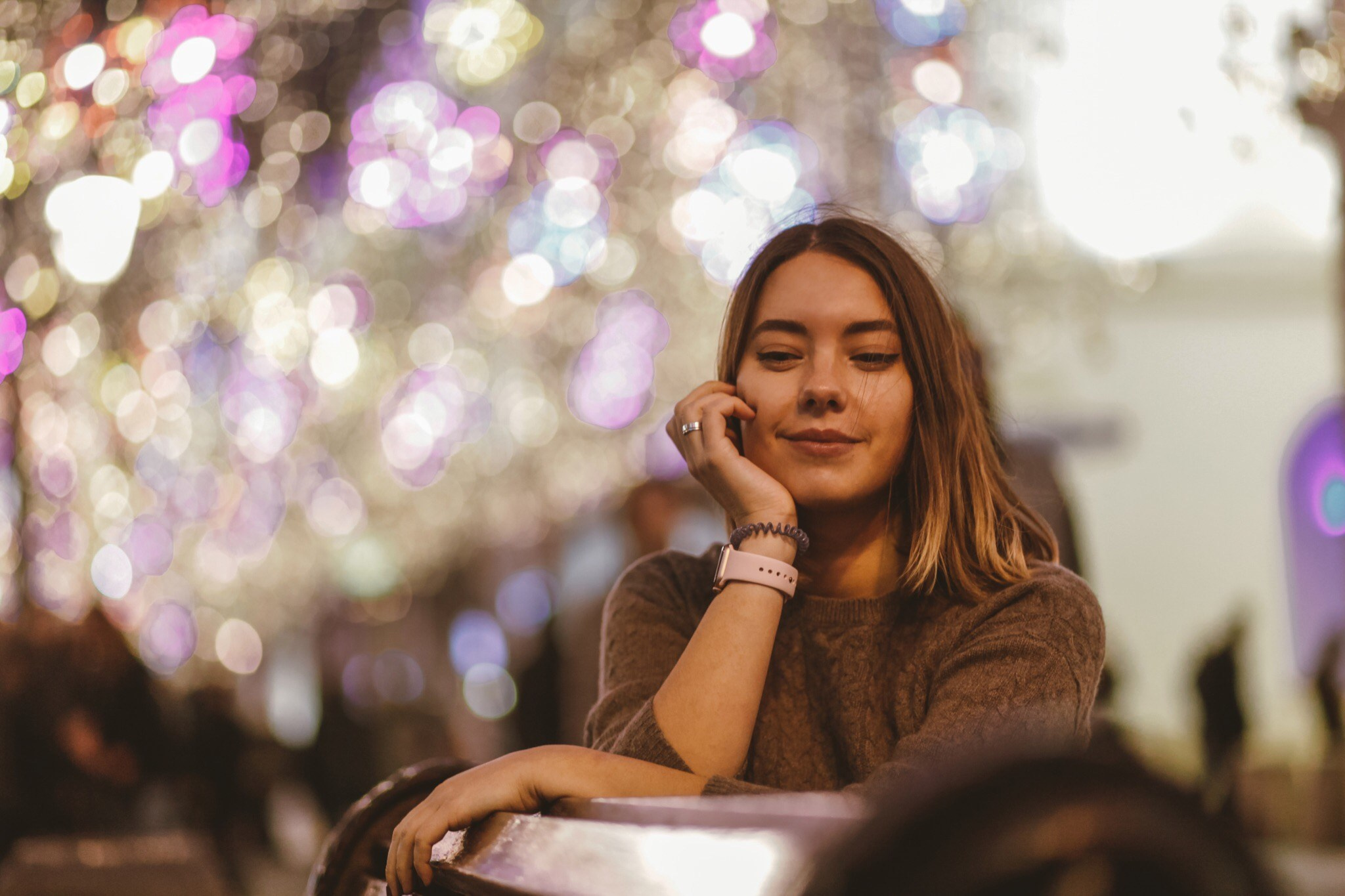 Tanya. Photographer Valeriia Shurko