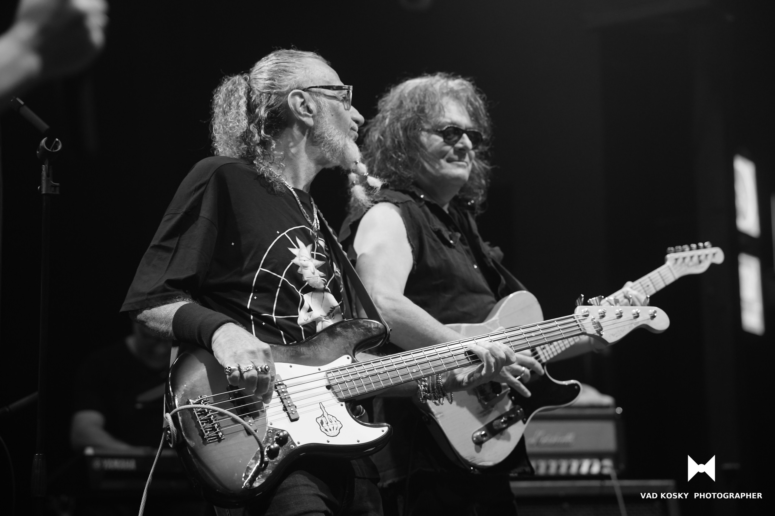 Stell Maris — Gagarin TLV 28.10.25. Vad Kosky Photographer