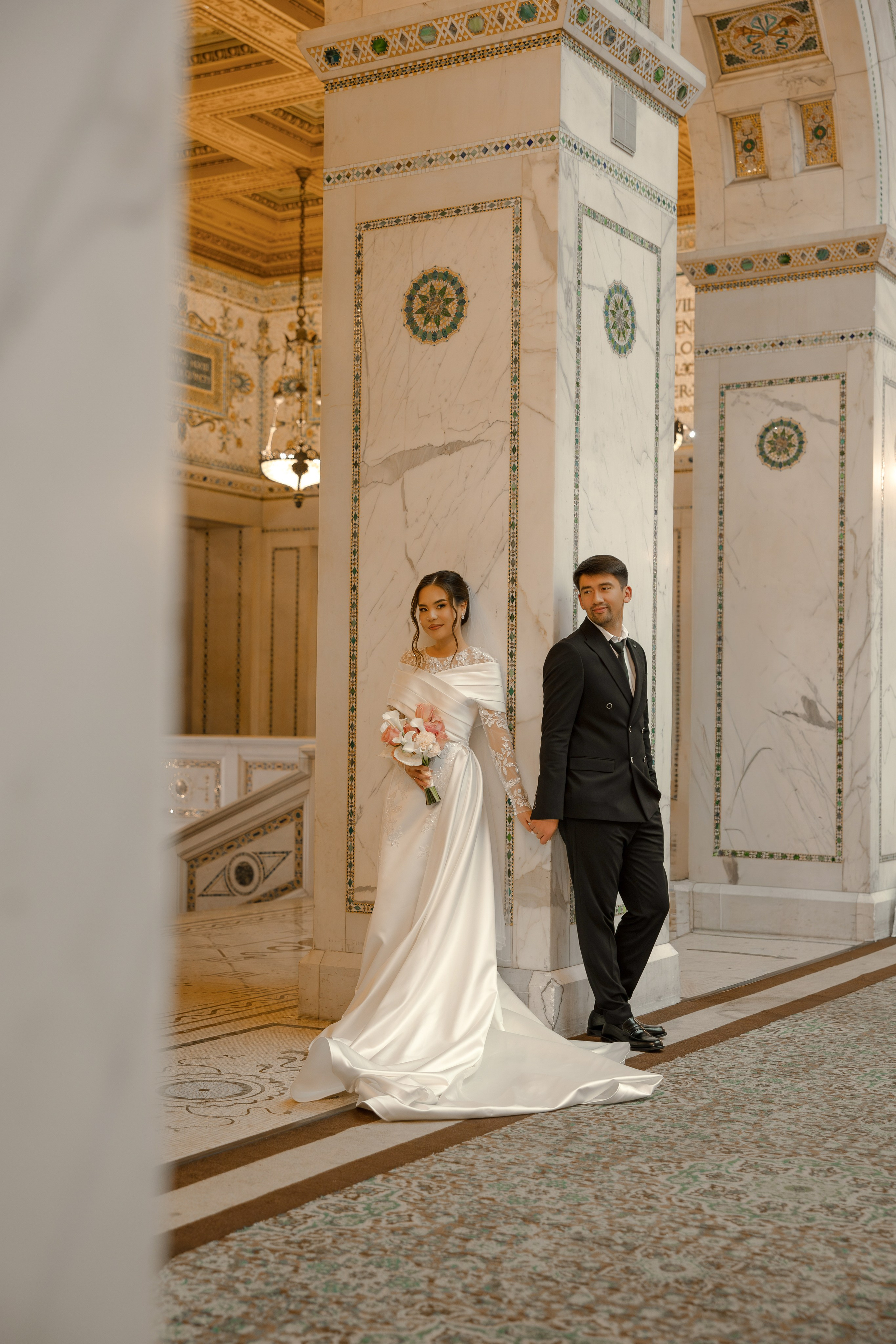 Wedding 09.25. Портфолио