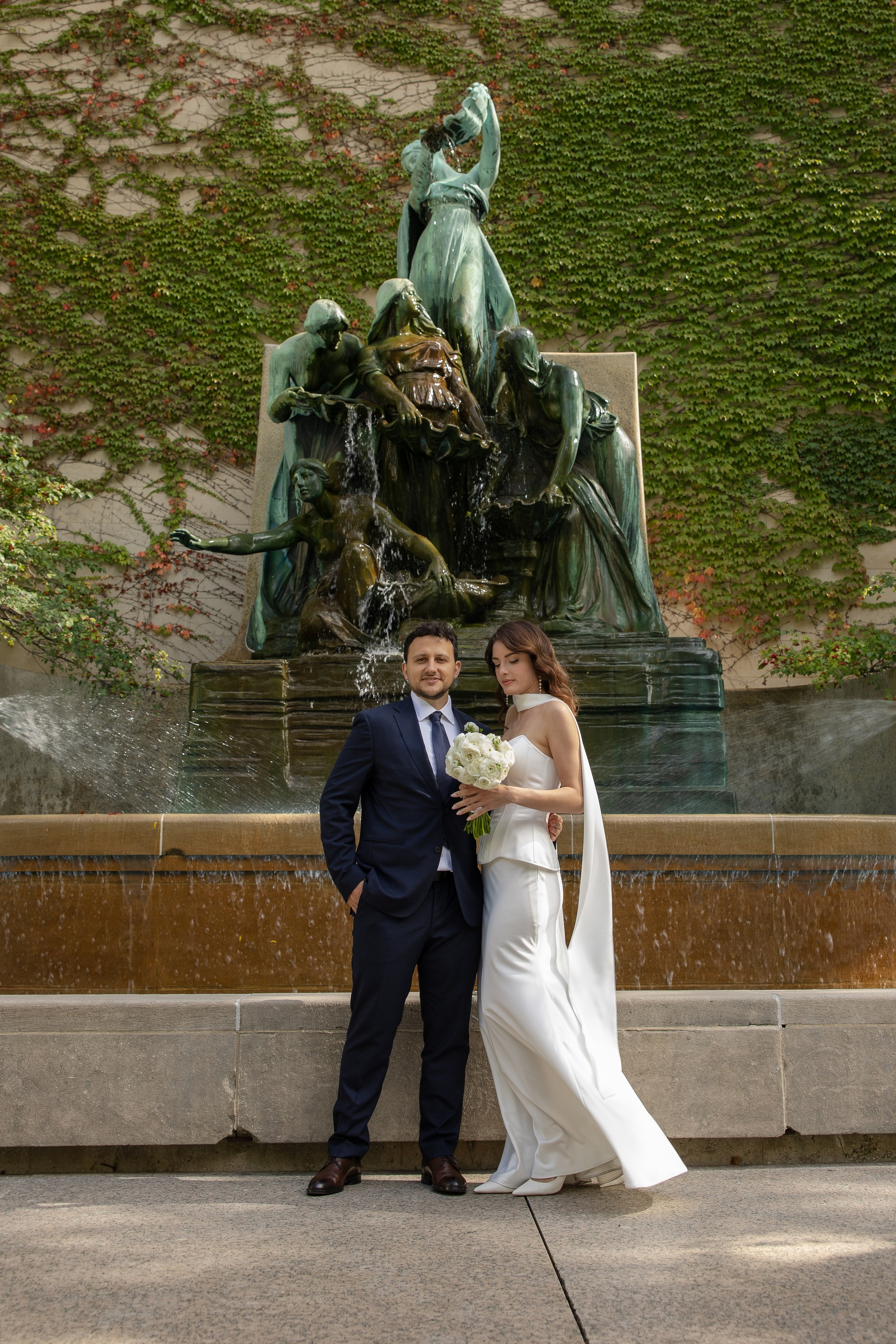Elopement photoshoot. Photo_fedorova