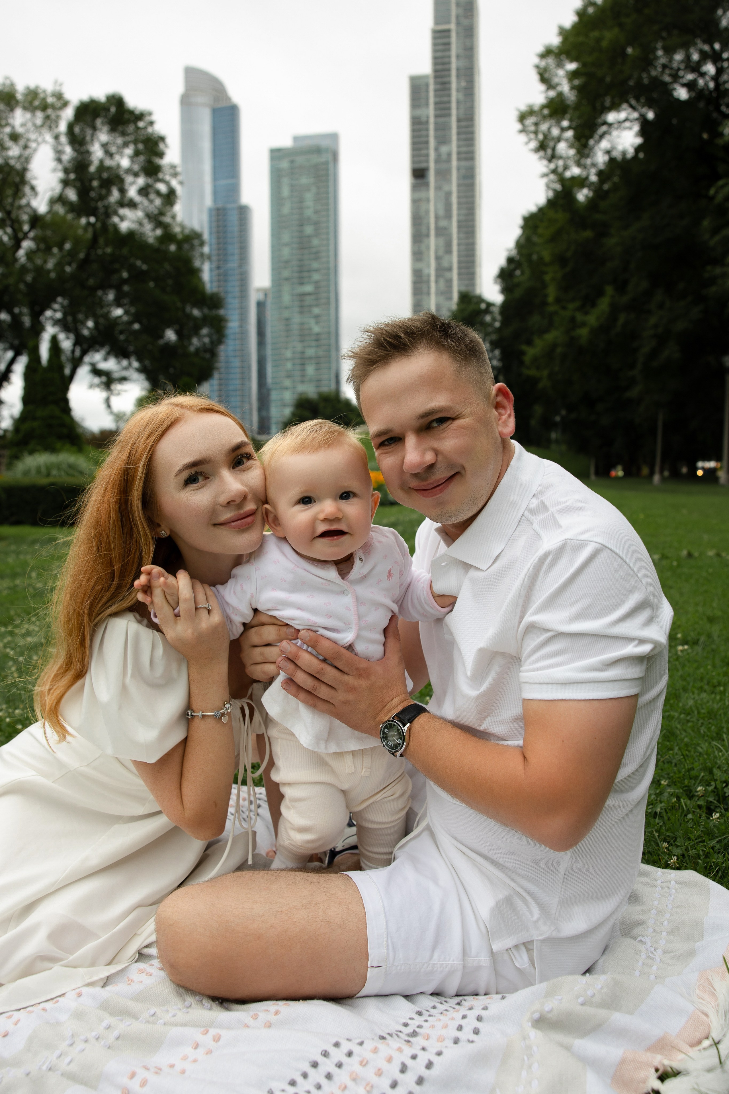 Family. Photo_fedorova