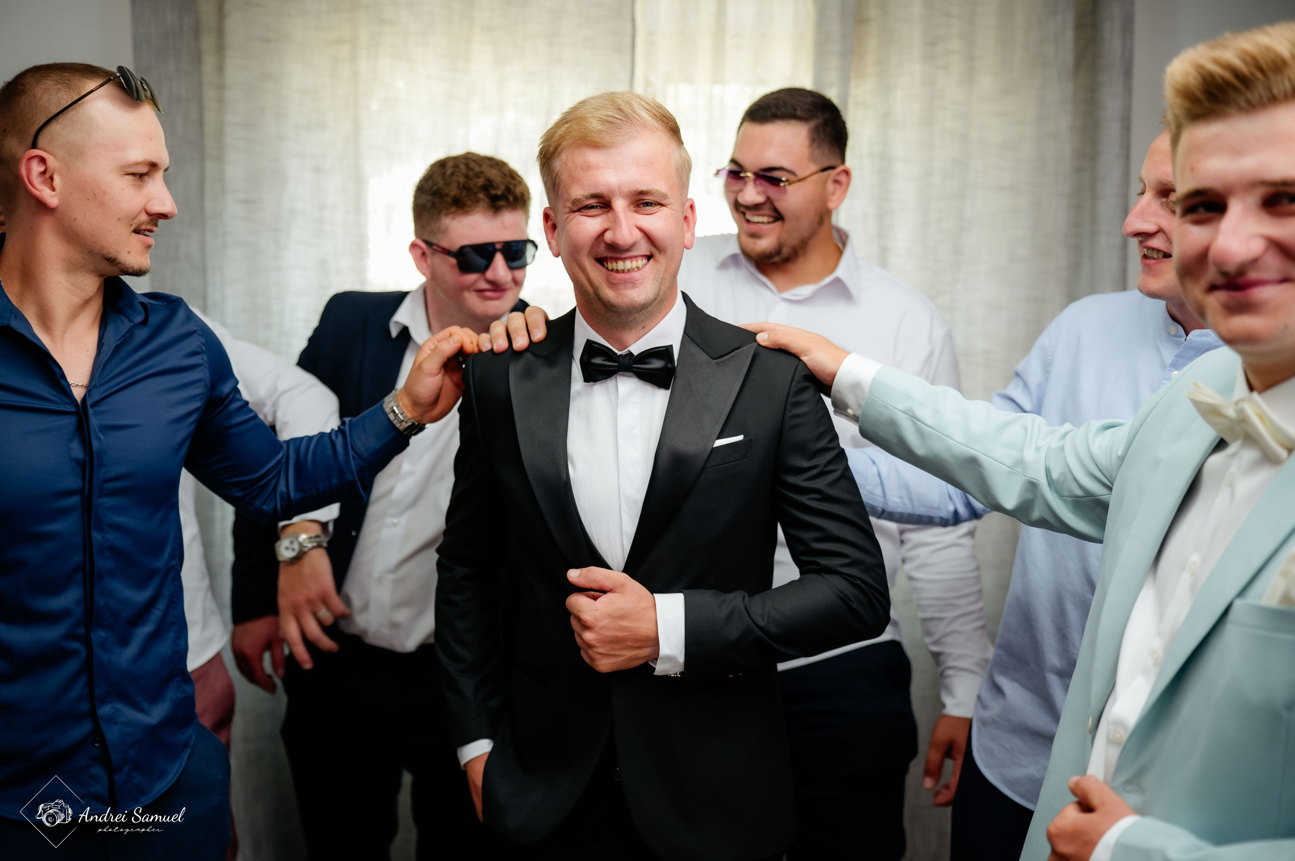 Albertina & Marius. Andrei Samuel – Fotograf București | Evenimente, Studio, Imobiliare, Produs