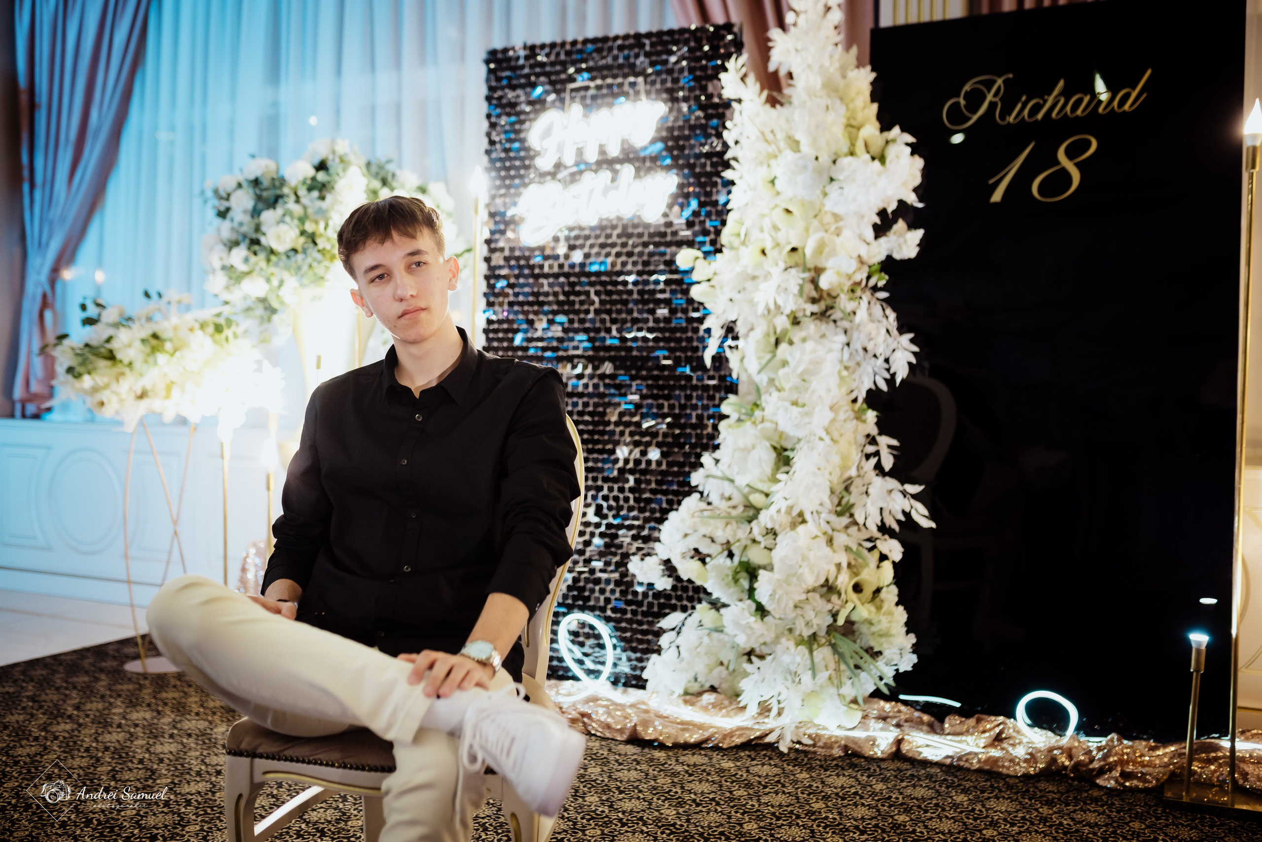 Majorat Richard. Andrei Samuel – Fotograf București | Evenimente, Studio, Imobiliare, Produs