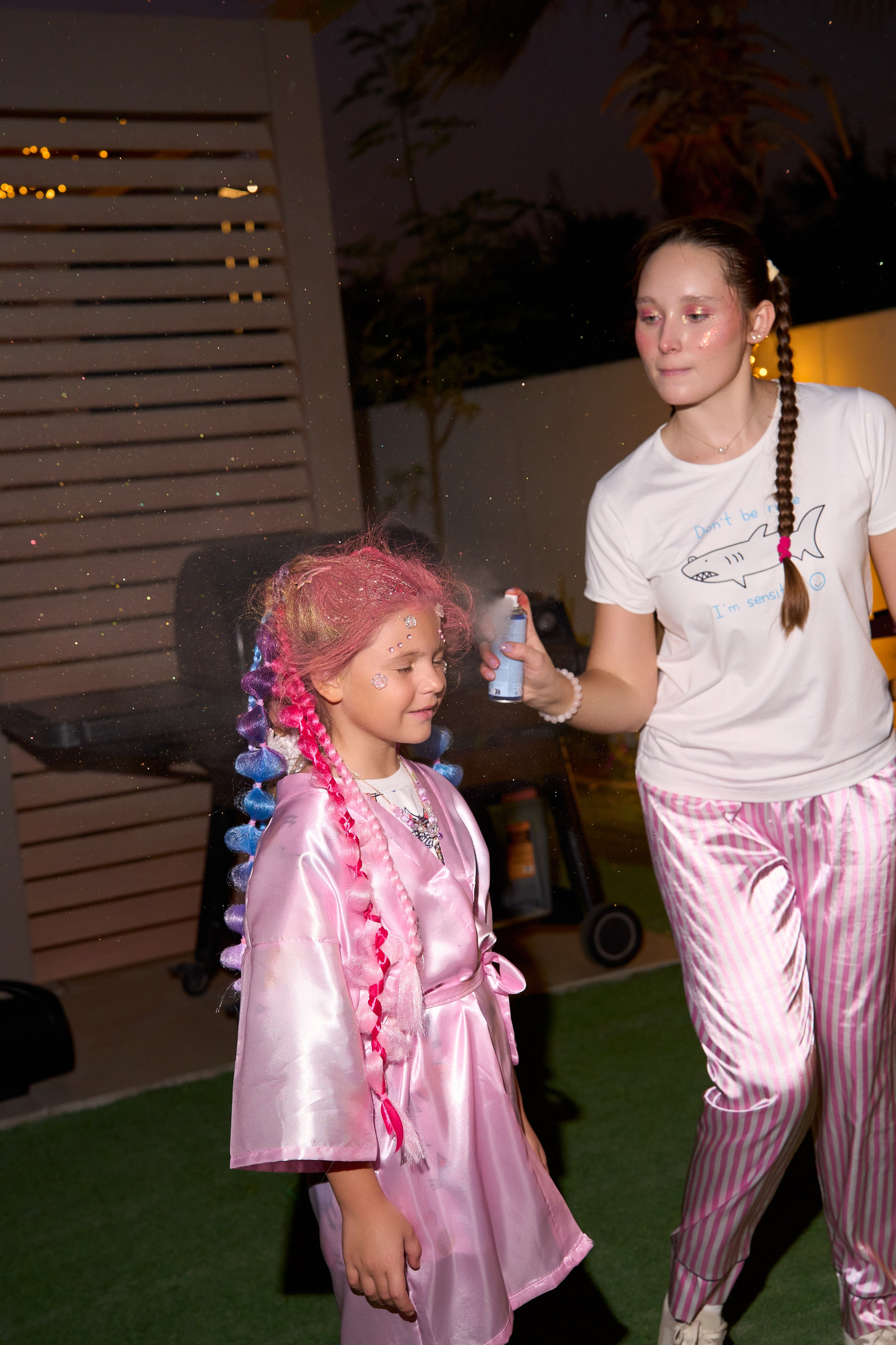 Evelina's birthday. Photographer in Dubai. Фотограф Дубай