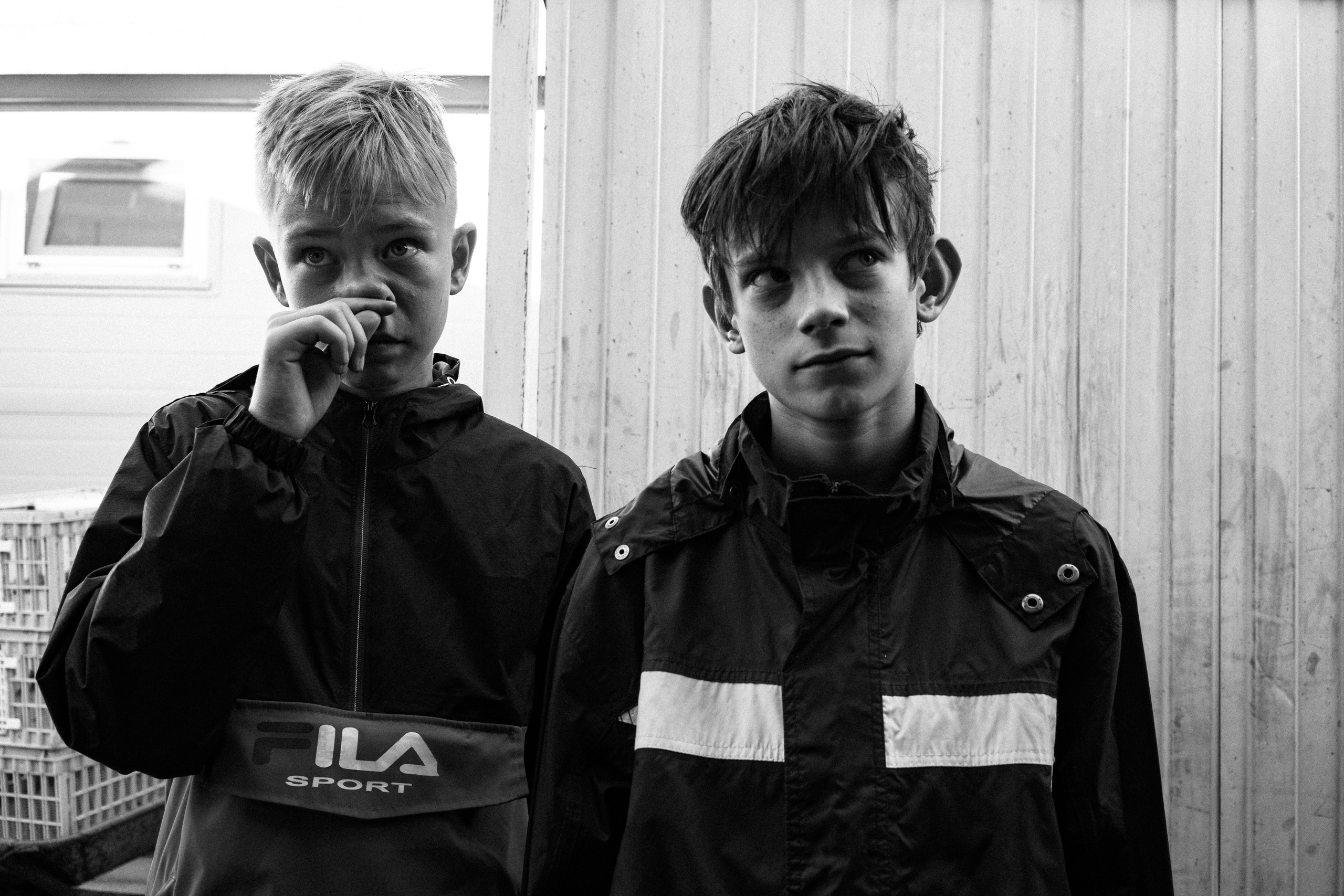 MUSIC VIDEOS. Kate Sergeeva photographer in Barcelona