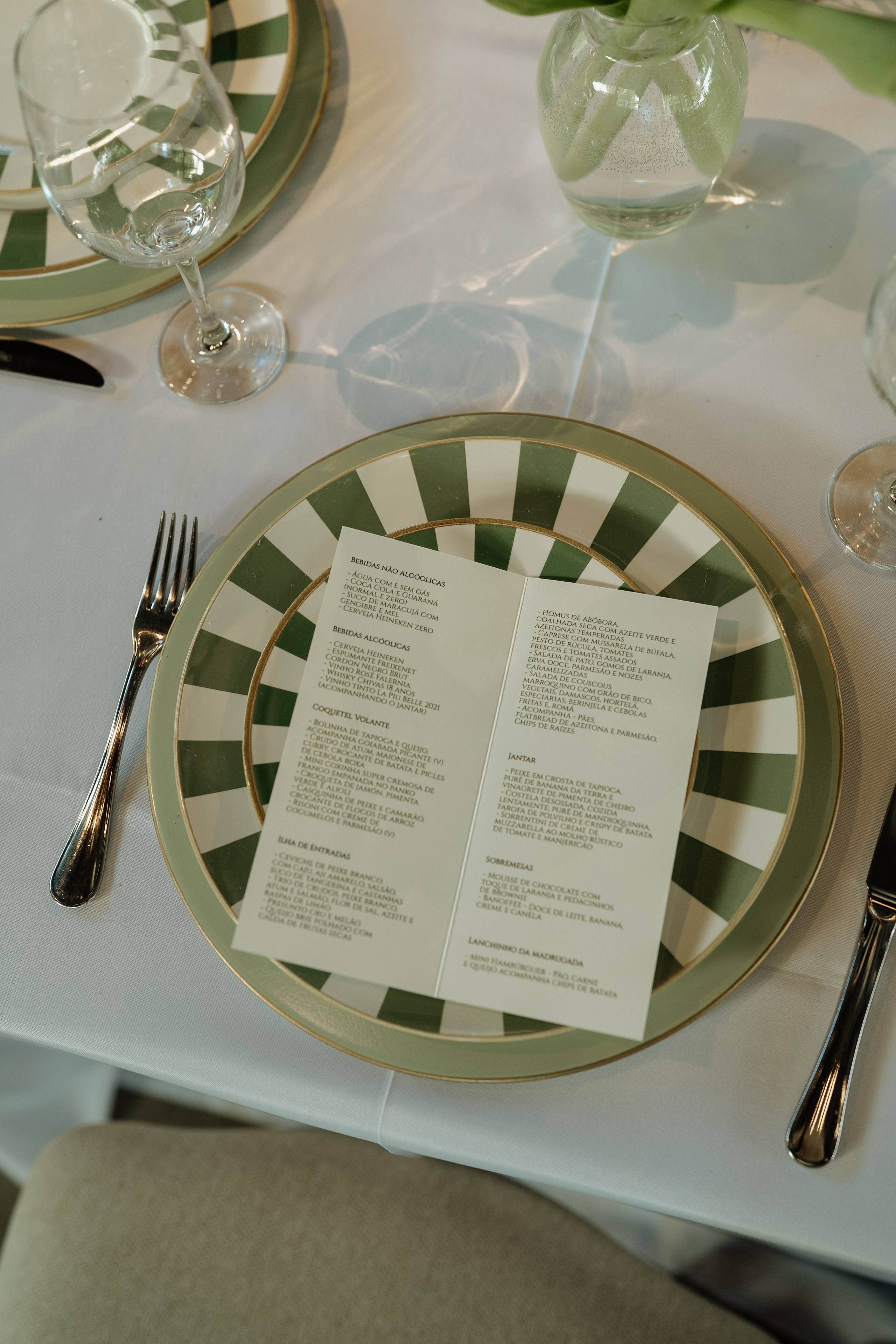 Johanna & Felipe. Congiu Wedding