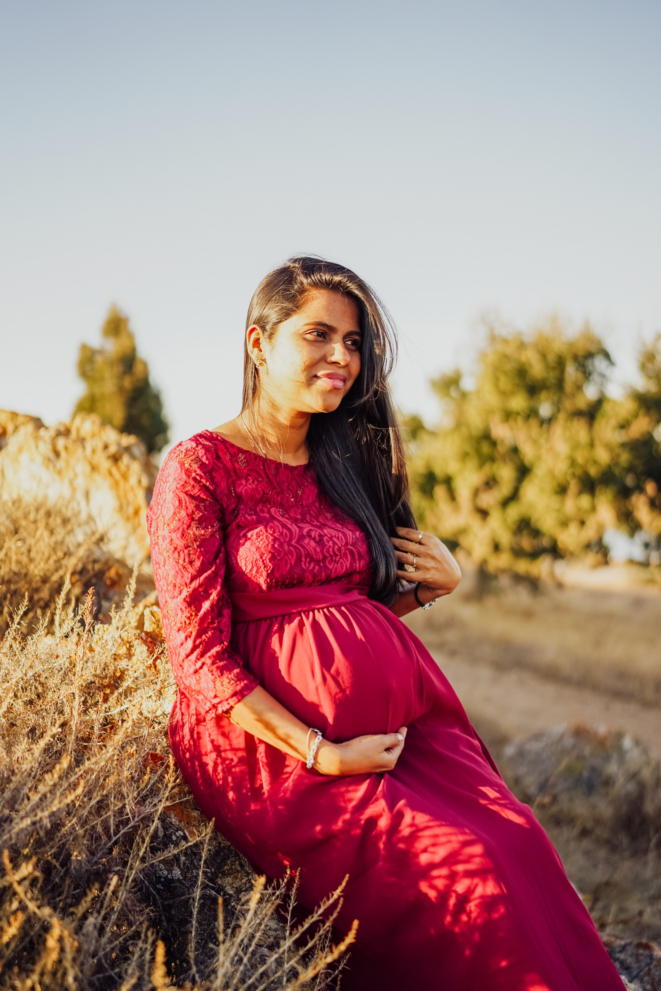 Maternity Ourdoor. Maternity, family and newborn photography in San Francisco Bay Area