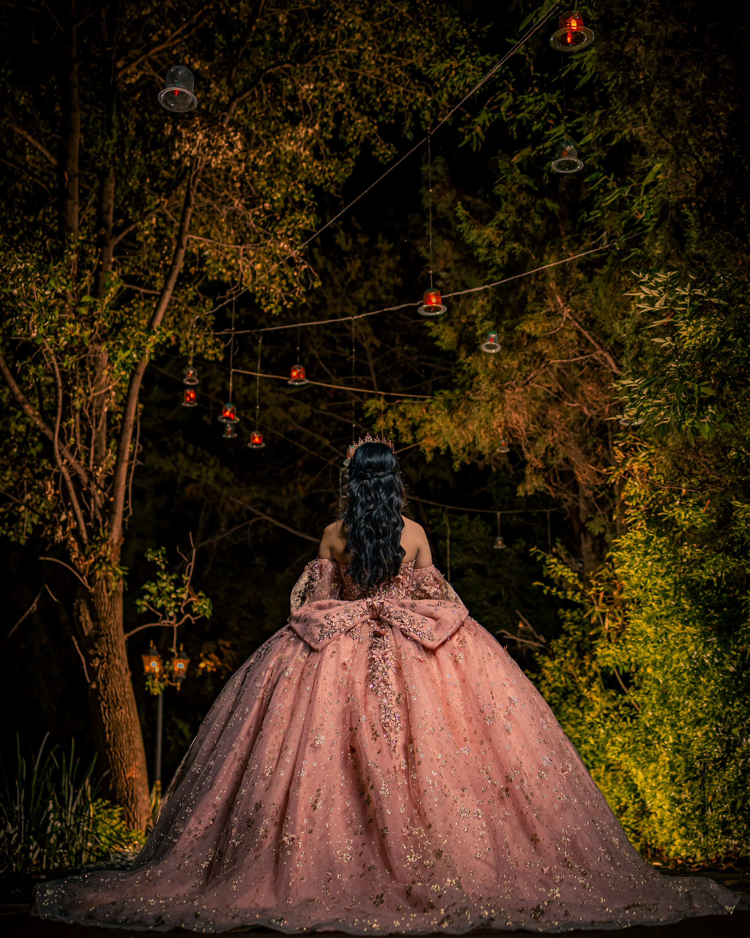 Florecer. Fotógrafo Jorge Herrera