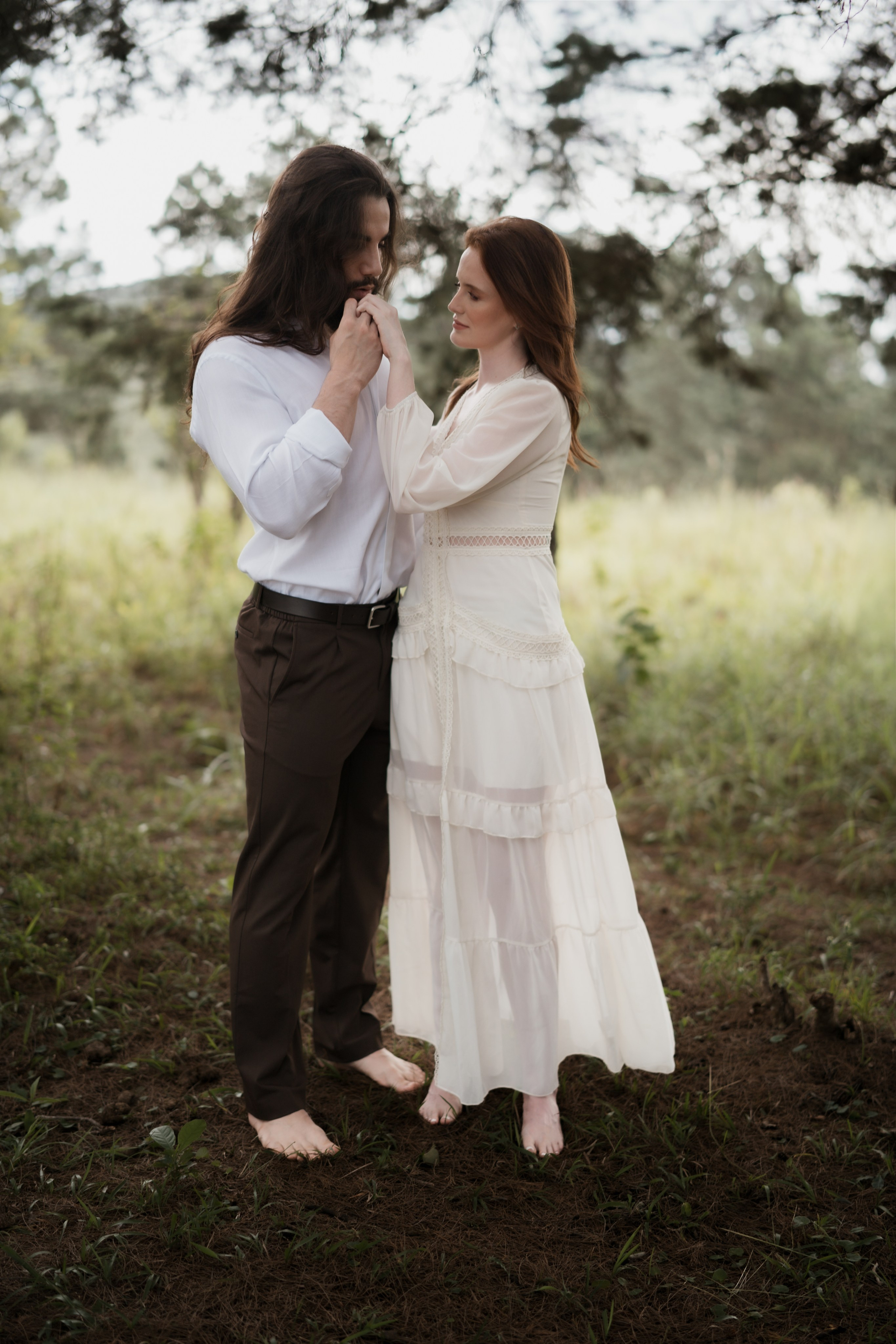 Ana e Igor. Edu e Josi Fotografia