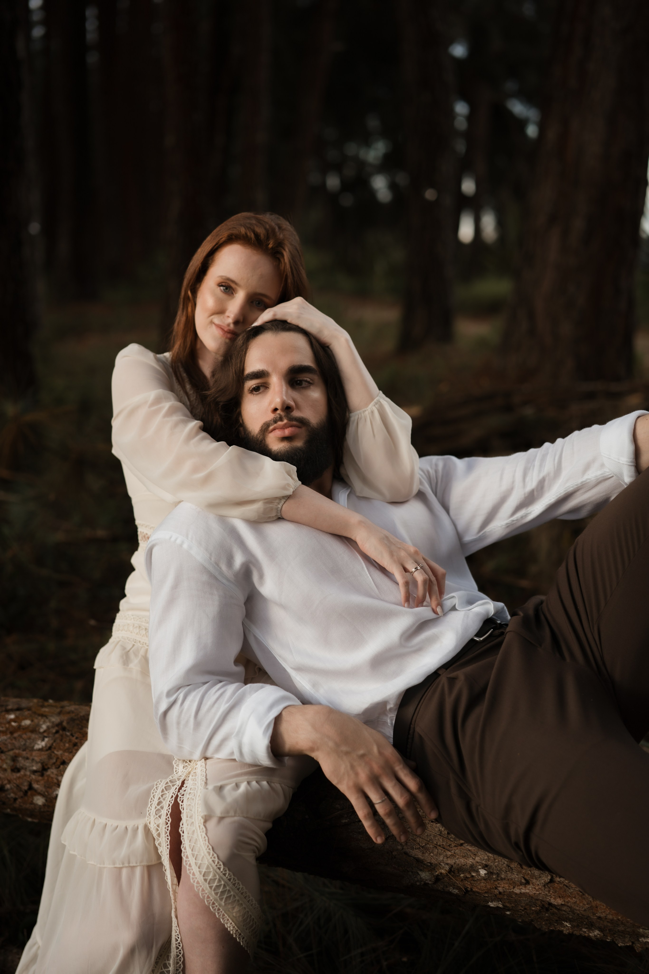 Ana e Igor. Edu e Josi Fotografia