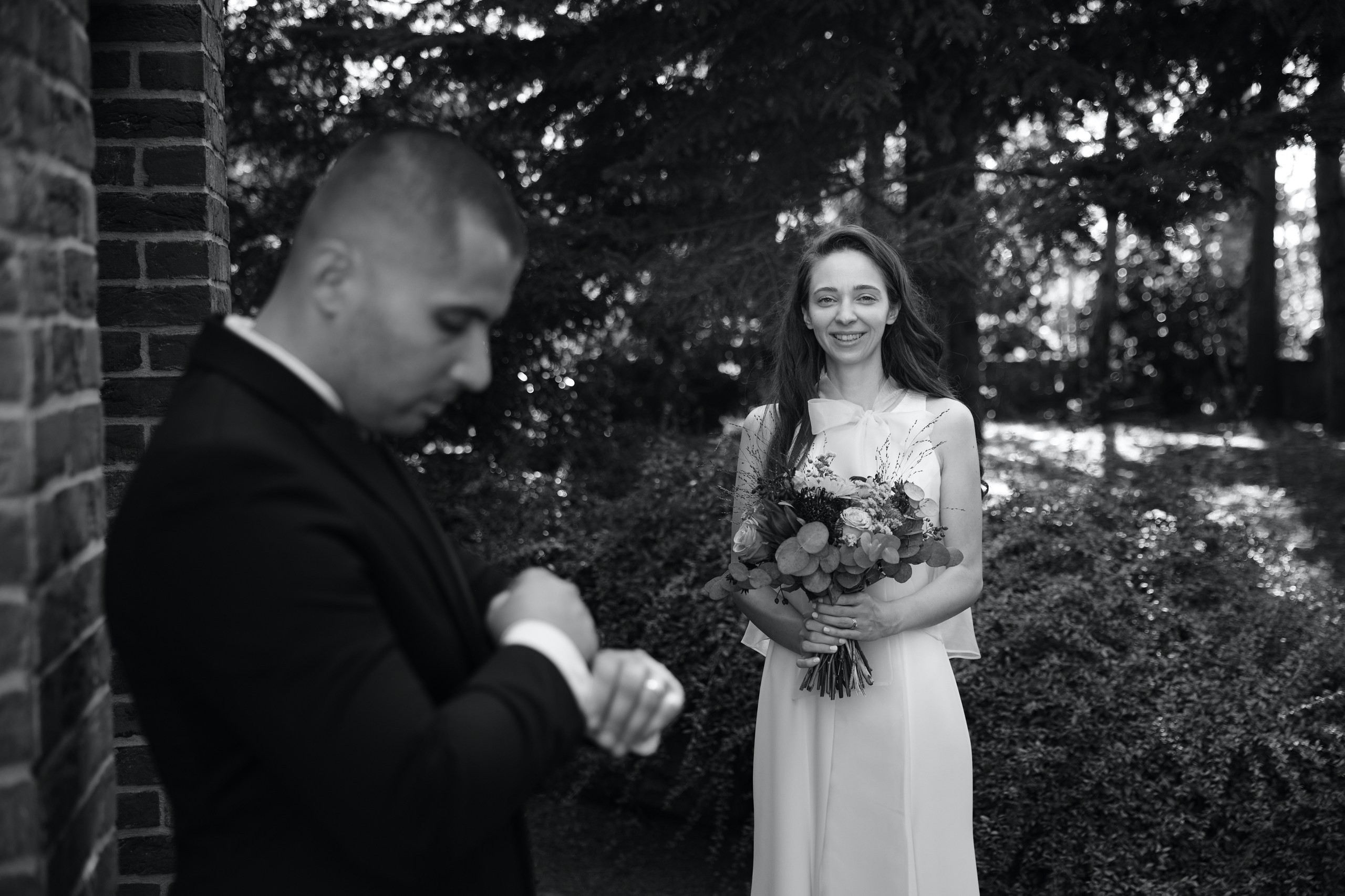 Denisa & Alex. Bogdan Vancea | Fotograf Nunta Ploiești