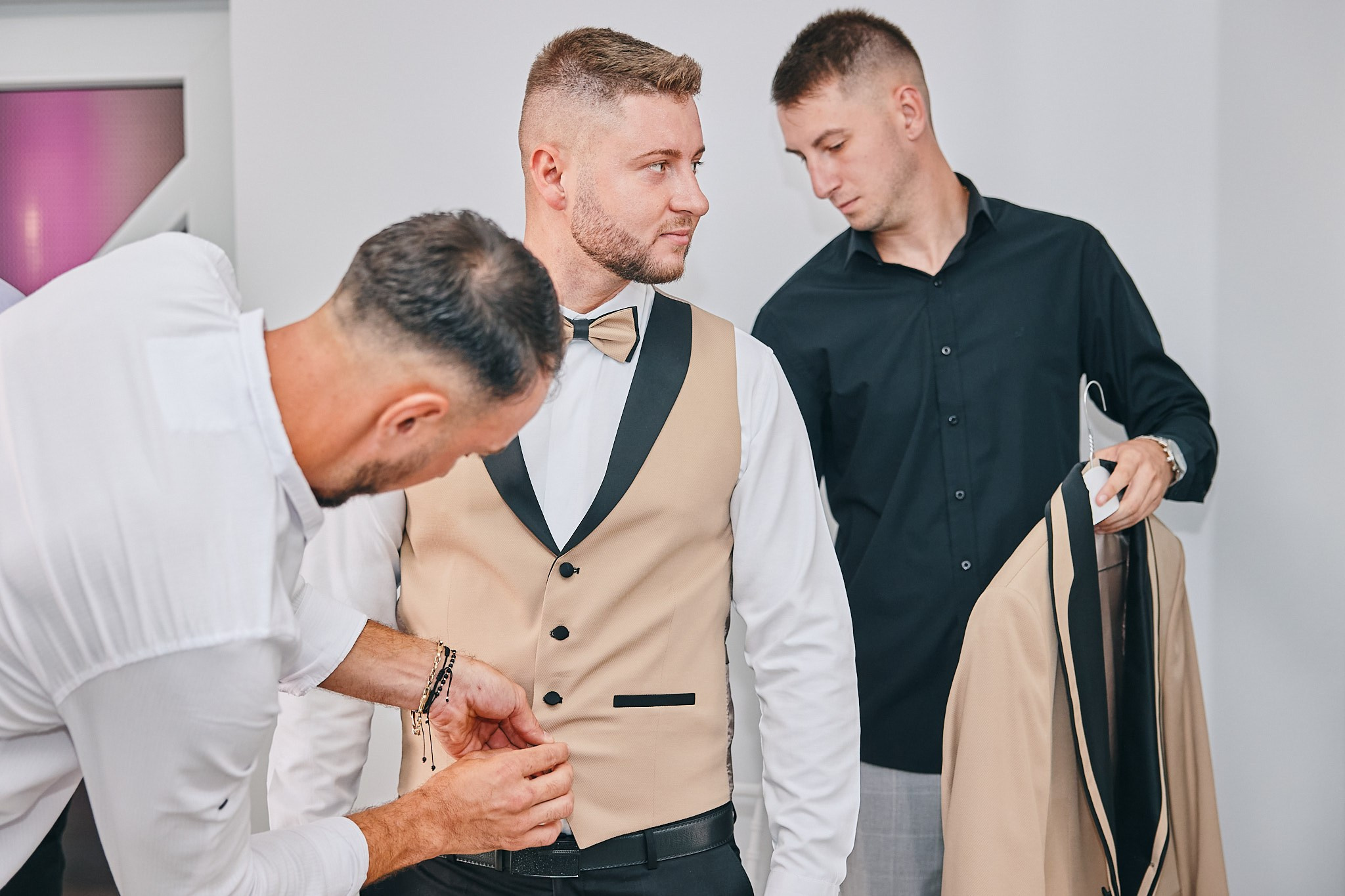 Lidia & Cosmin. Bogdan Vancea | Fotograf Nunta Ploiești