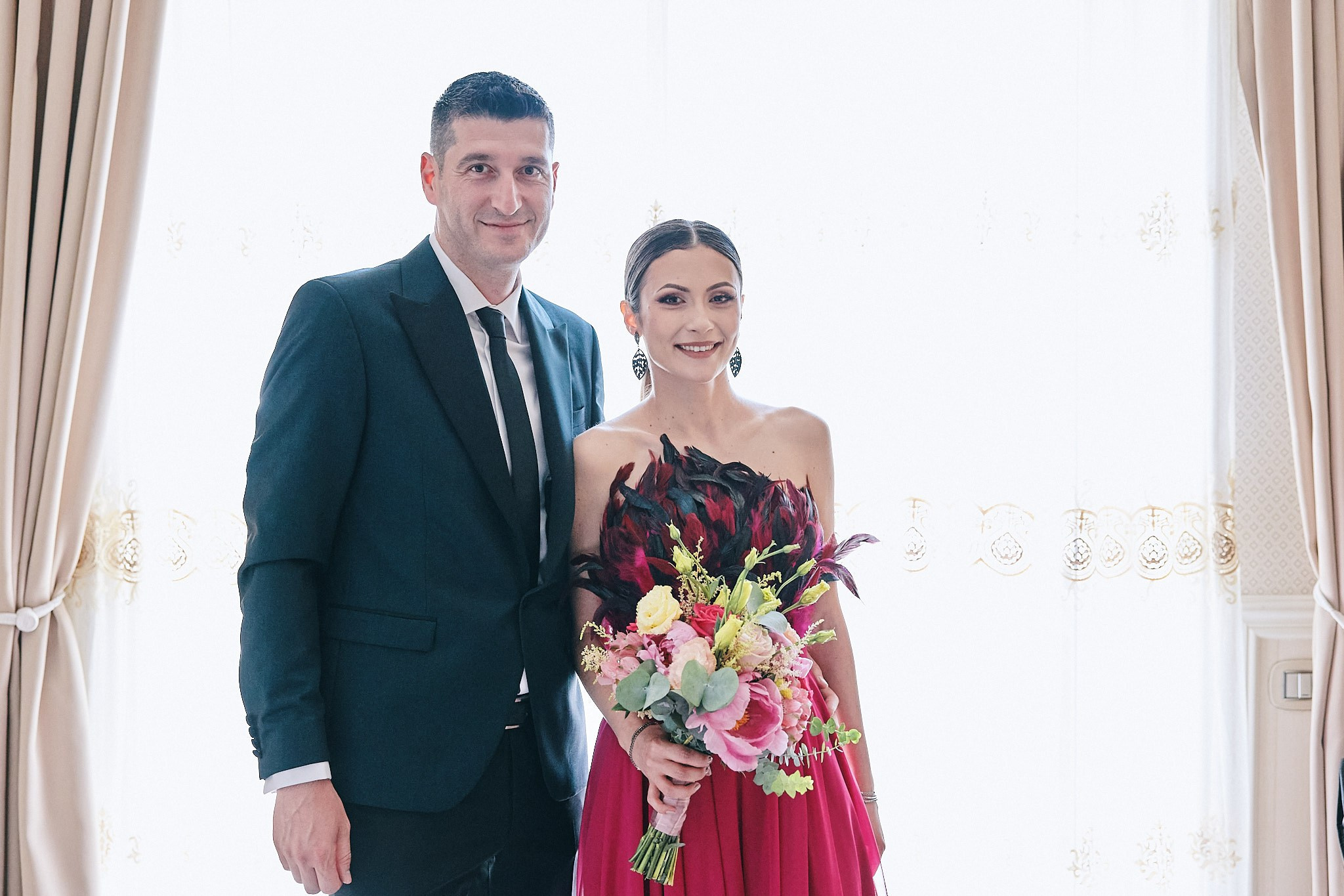 Nicoleta & Andrei. Bogdan Vancea | Fotograf Nunta Ploiești