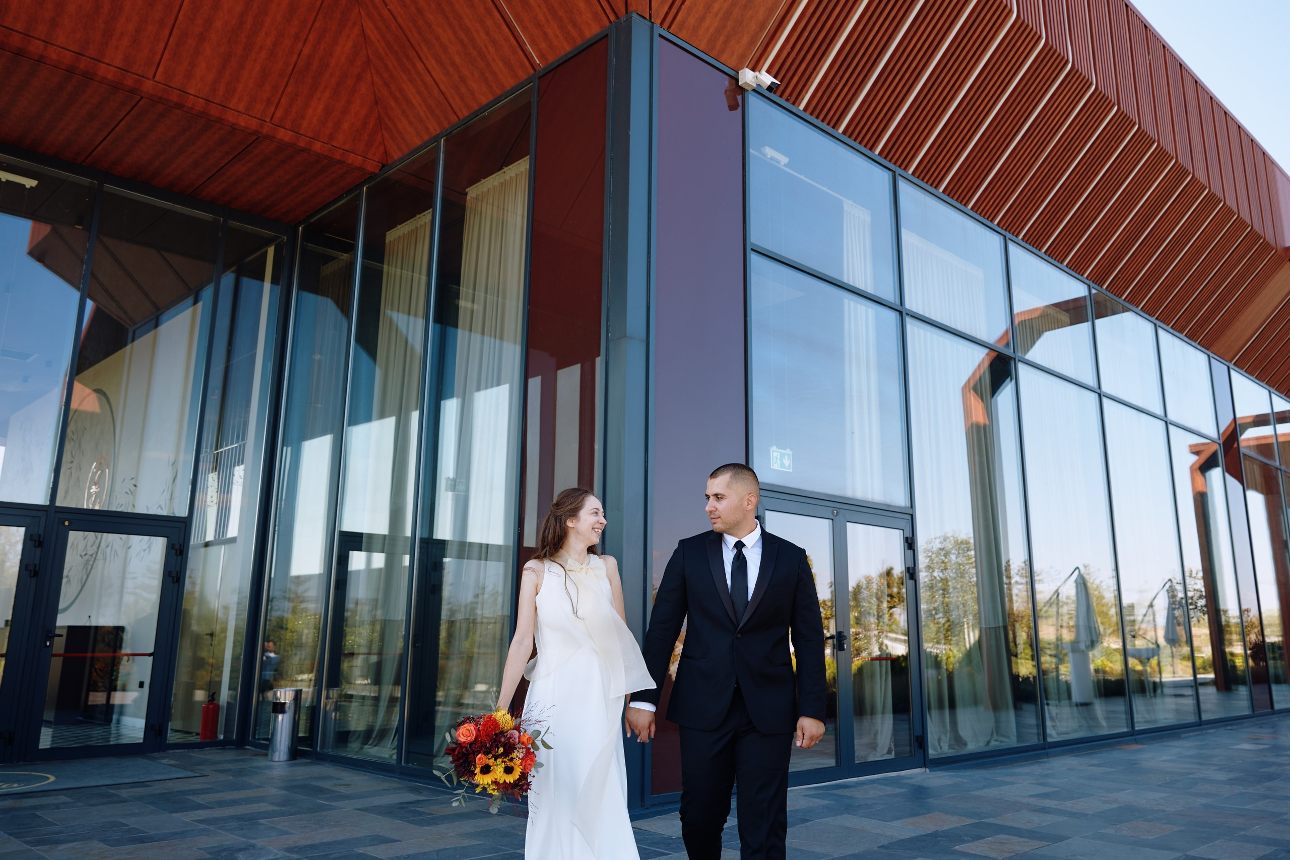 Denisa & Alex. Bogdan Vancea | Fotograf Nunta Ploiești