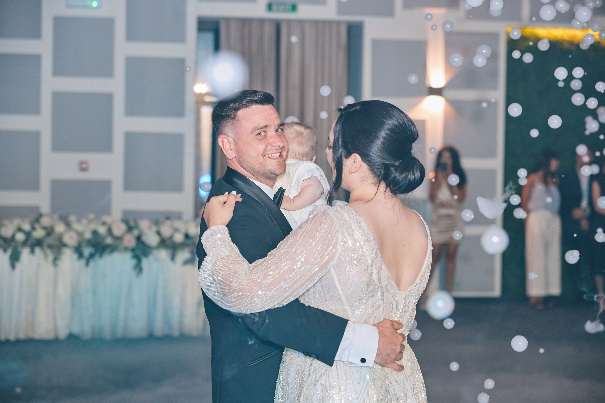 Maria & Valentin. Bogdan Vancea | Fotograf Nunta Ploiești