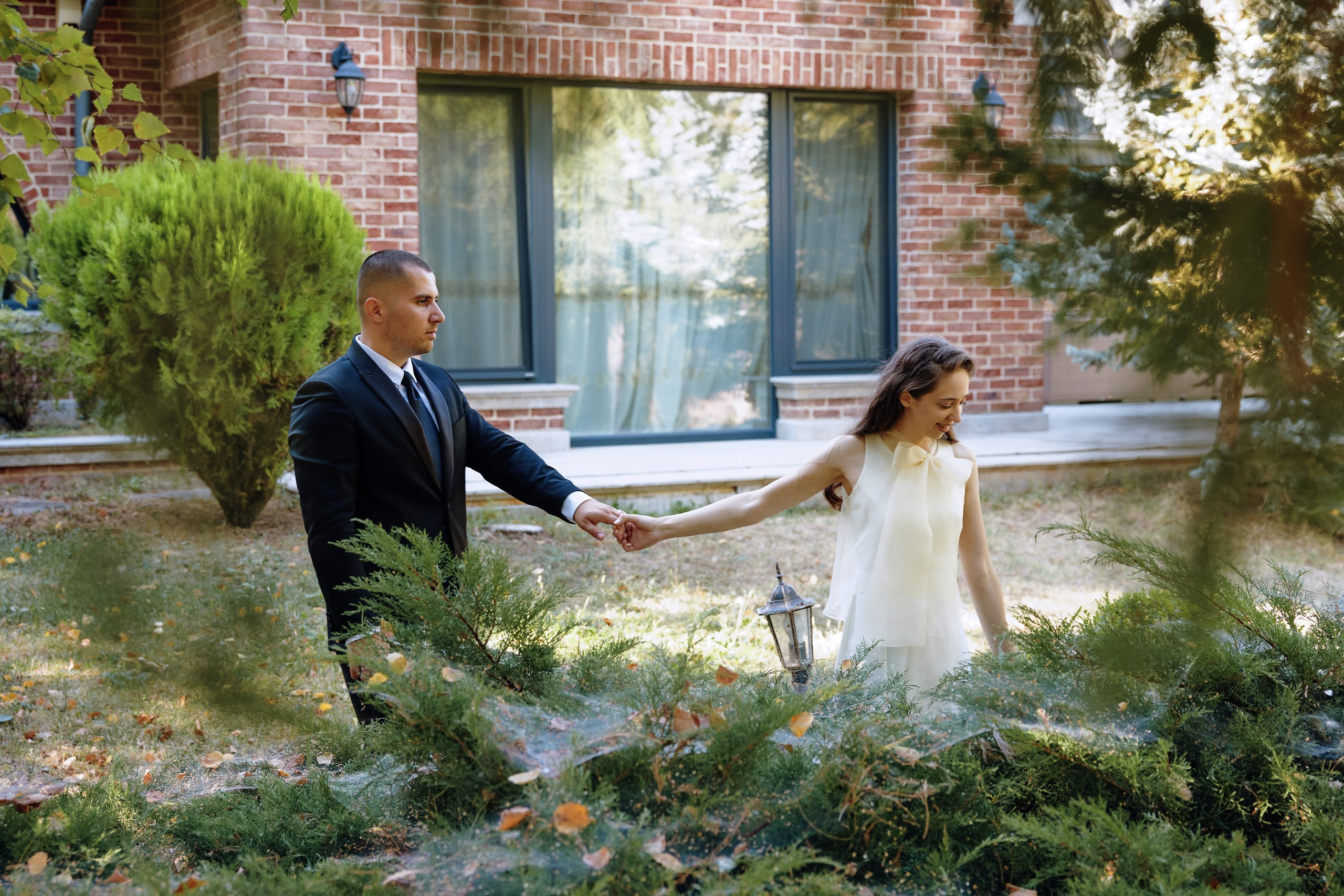 Denisa & Alex. Bogdan Vancea | Fotograf Nunta Ploiești