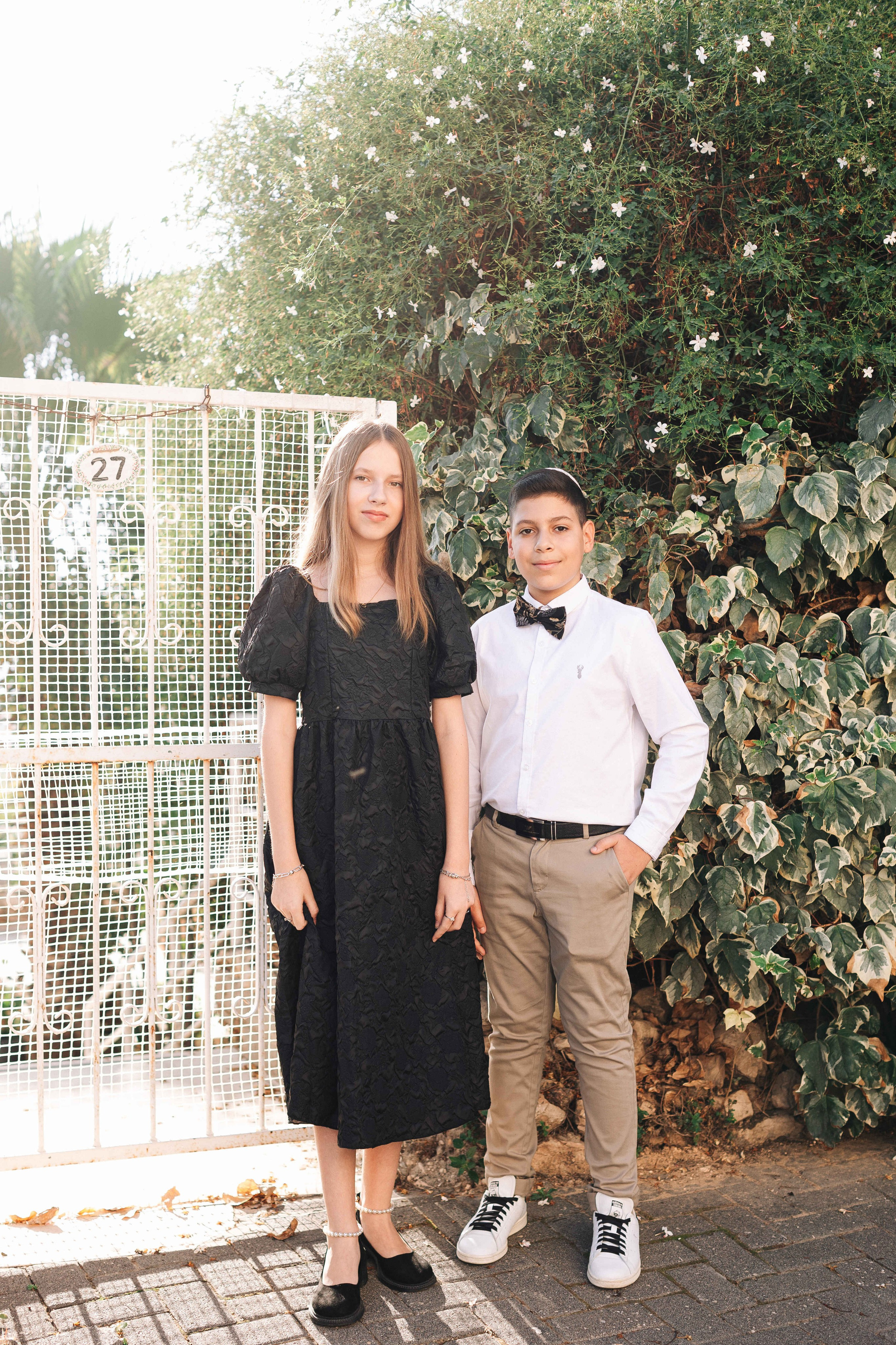 BAR MITZVAH CEREMONY PIZGAT ZEEV. PHOTOGRAPHER IN ISRAEL