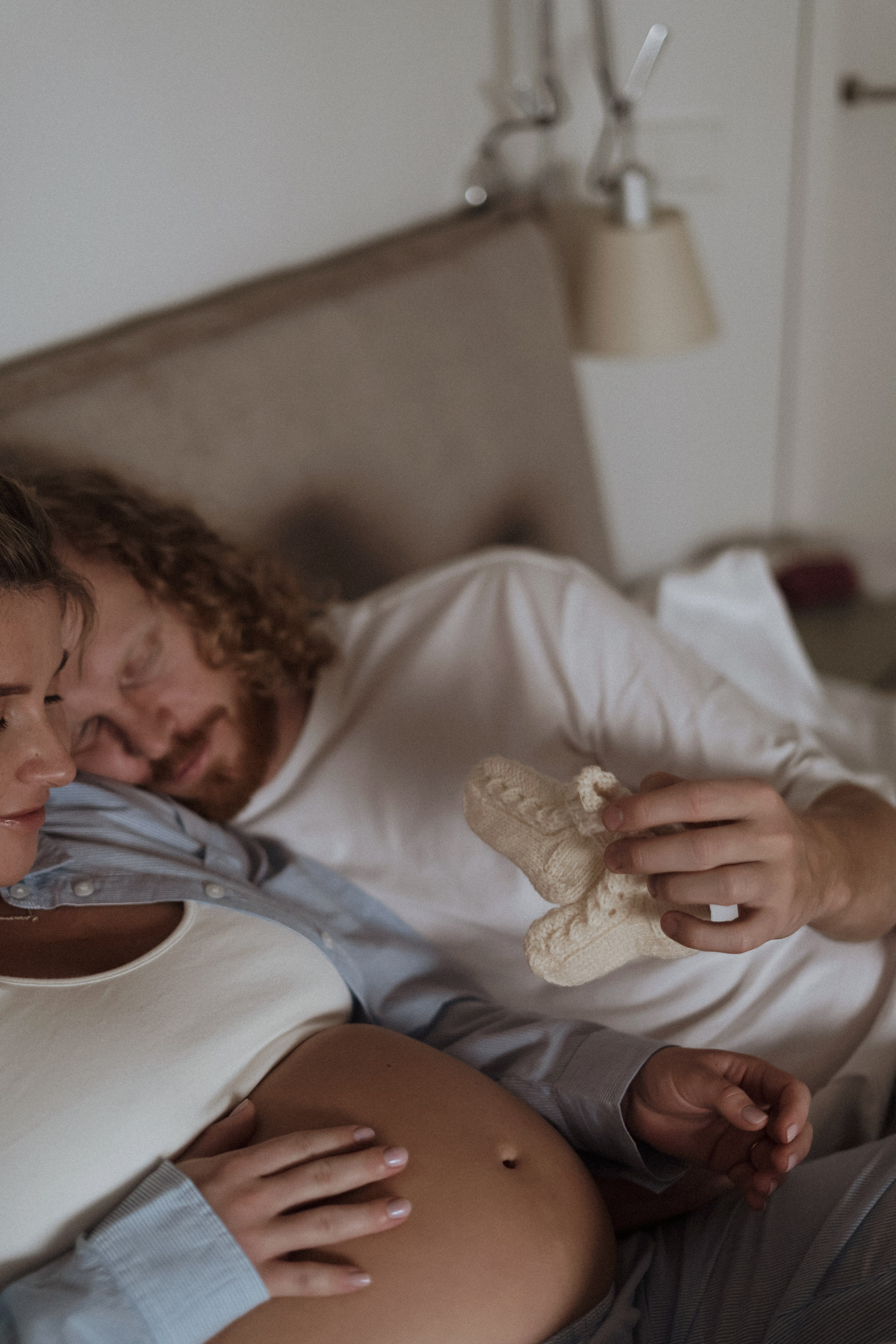 Marija ir Eimantas. Fotografė Agnė Navickaitė