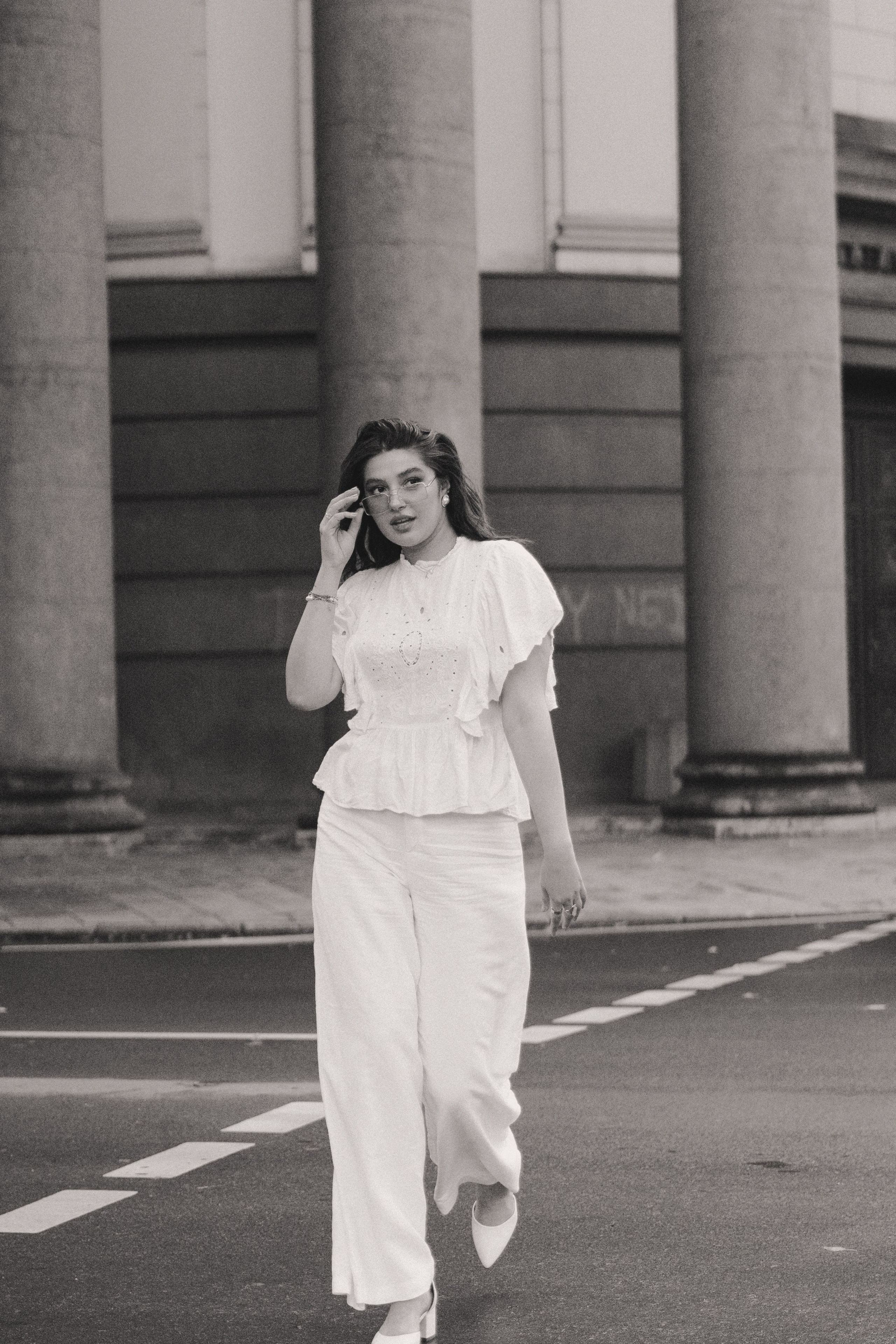 Aušra. Fotografė Agnė Navickaitė