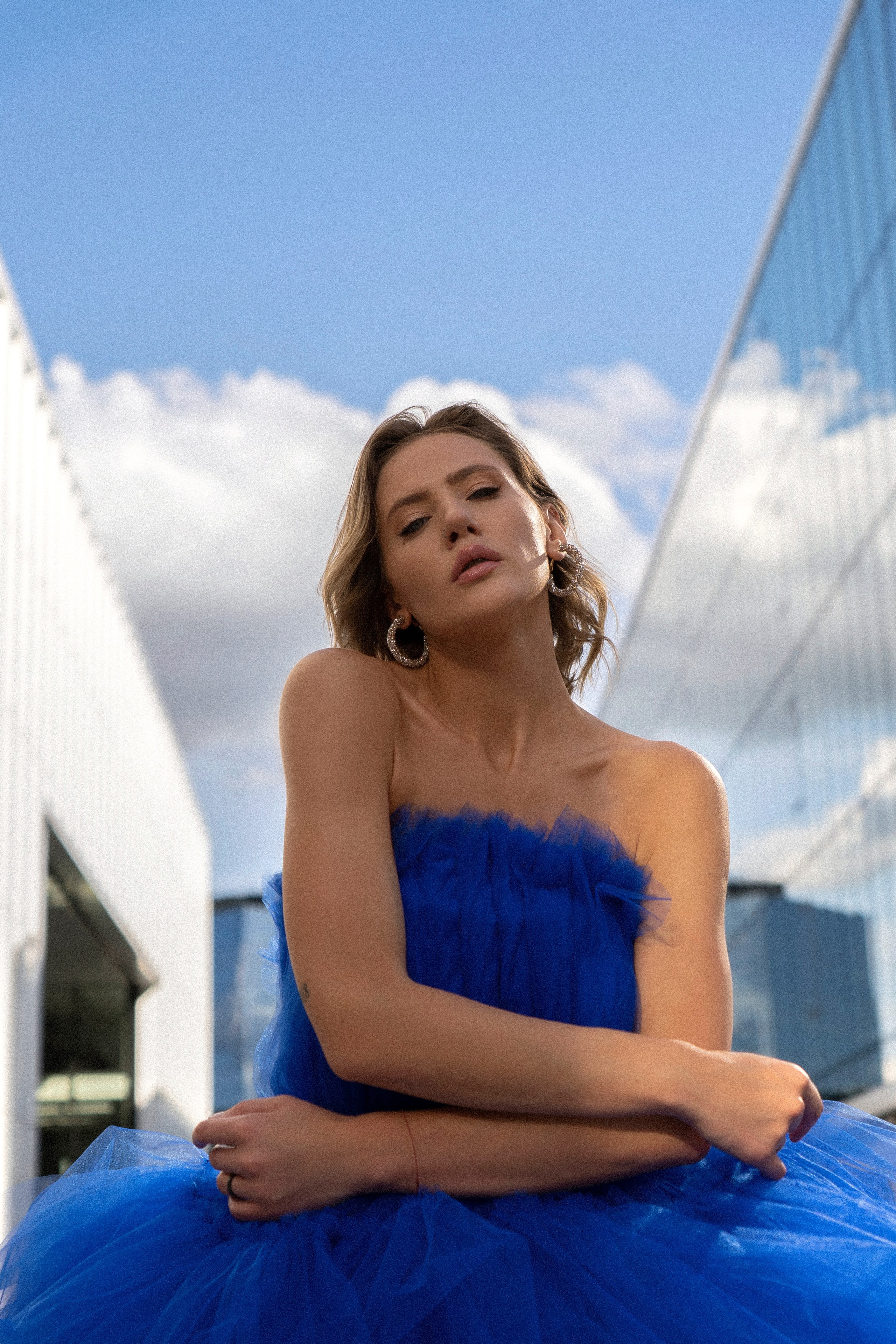 “My Compliments”. Fotografė Agnė Navickaitė