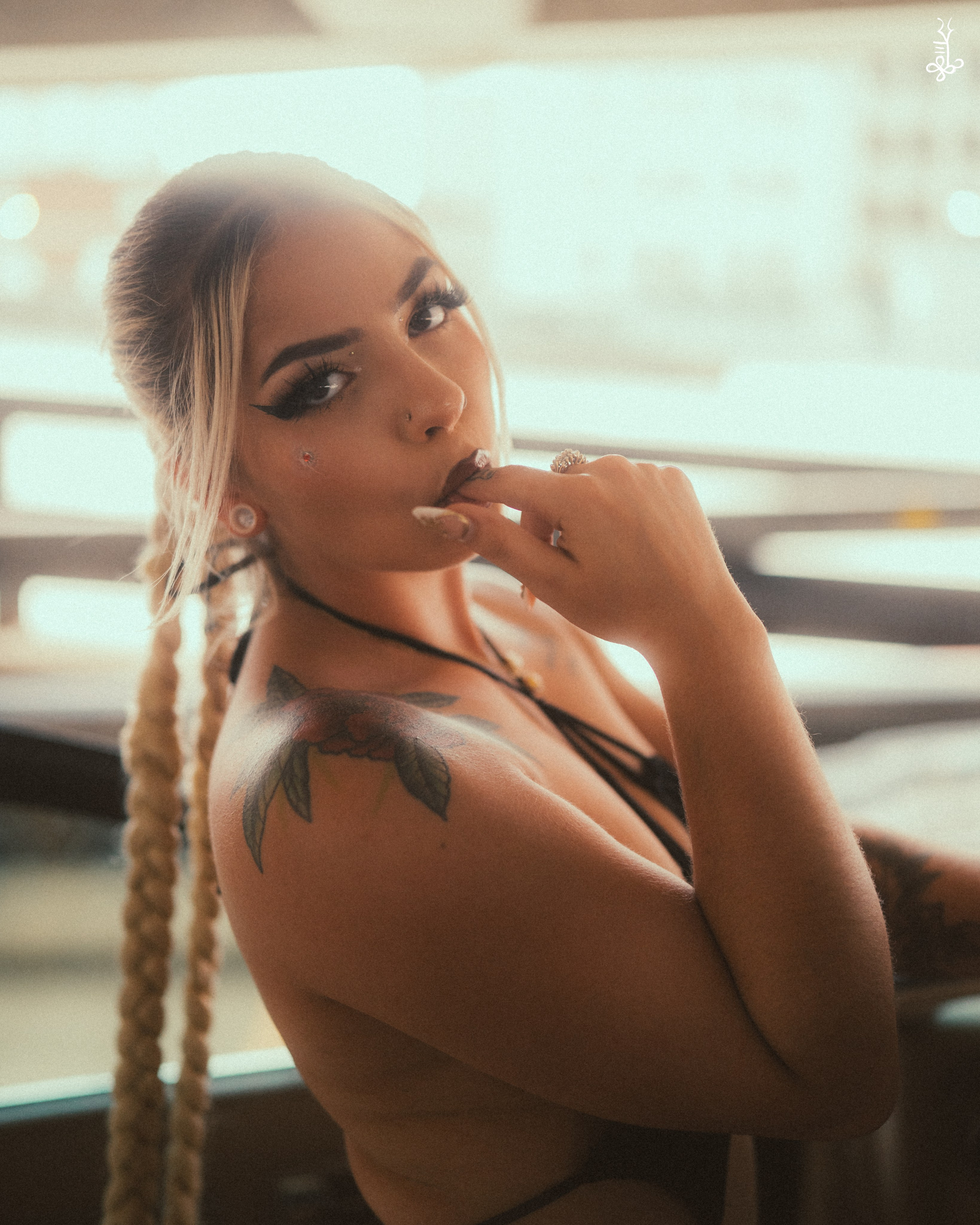 KOTA. Ke’Ondris | Photographer & Videographer | Indianapolis, IN