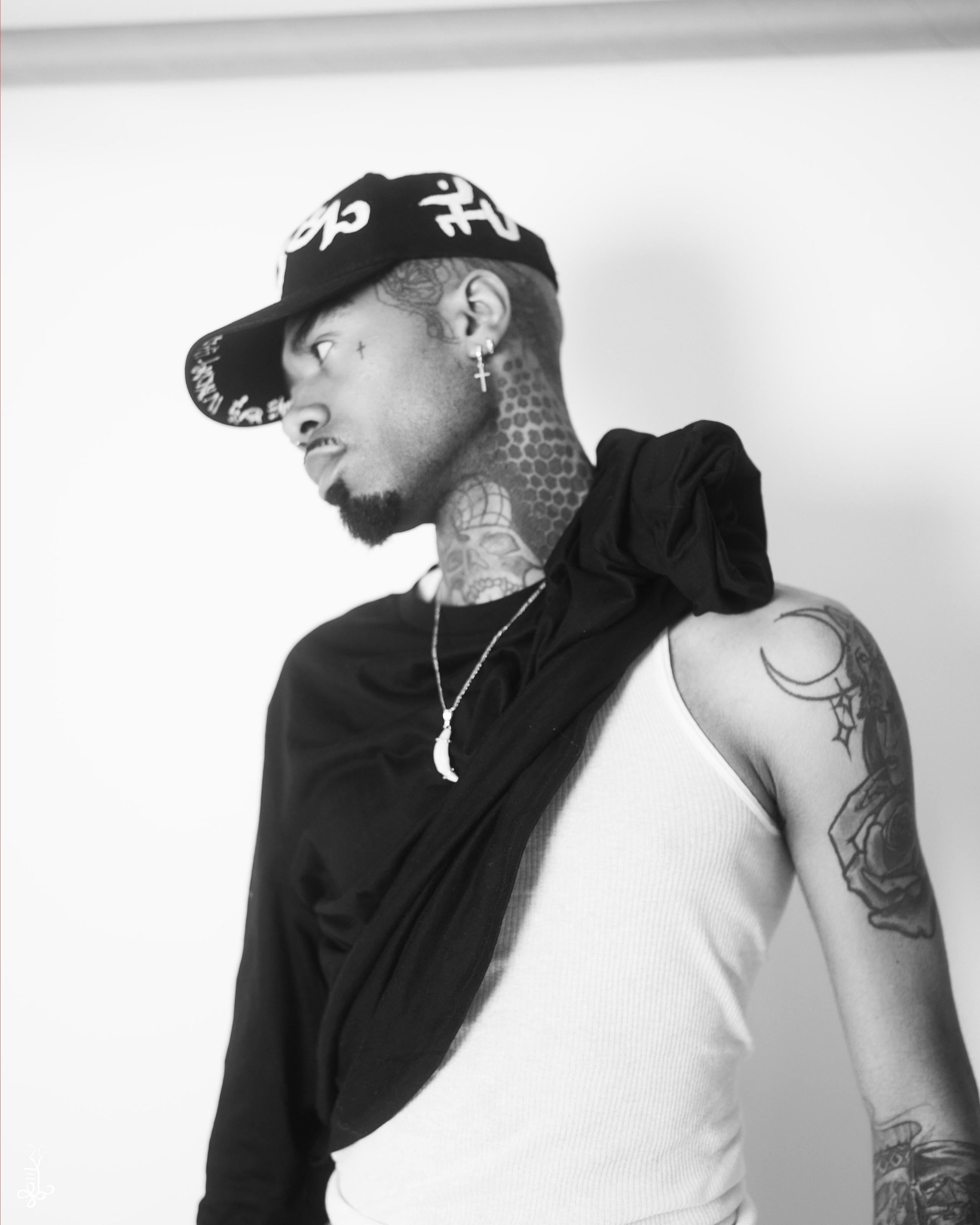 Ke’Ondris. Ke’Ondris