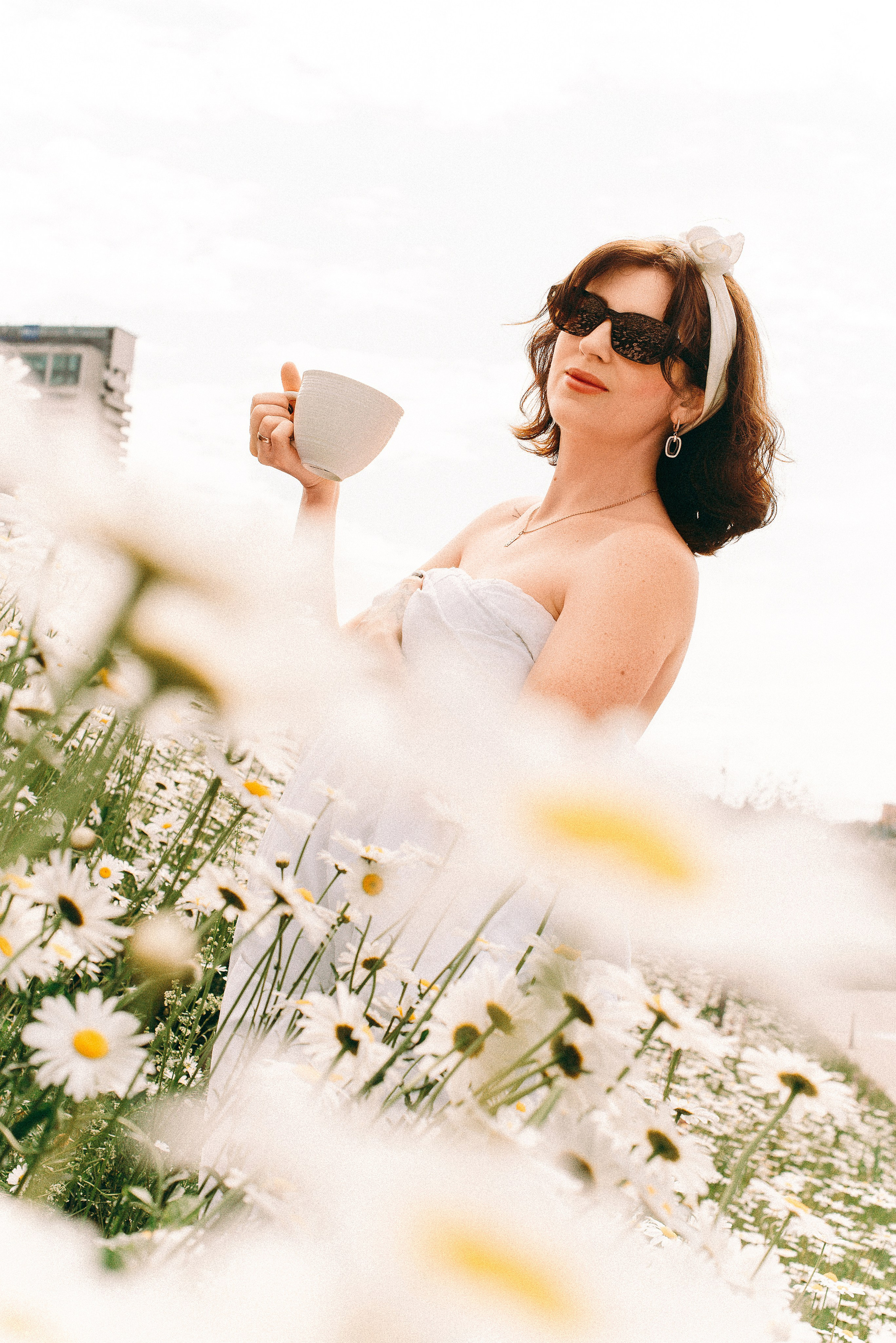 Индивидуальные съёмки. Семейный фотограф и фотограф новорожденных в Вильнюсе Ирина Беленкевич