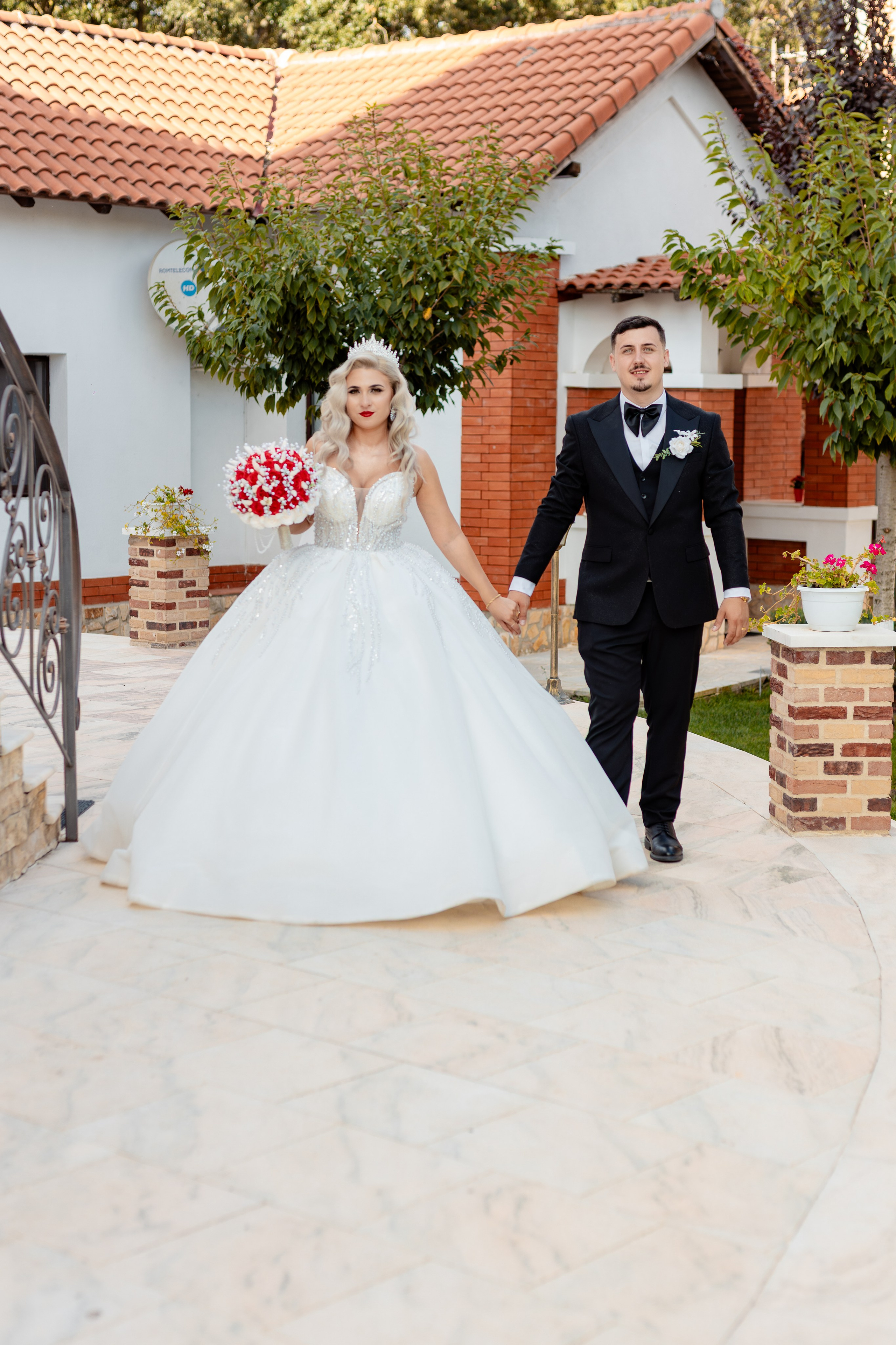 Wedding. Lucian Dedeu — Fotograf de nuntă și eveniment