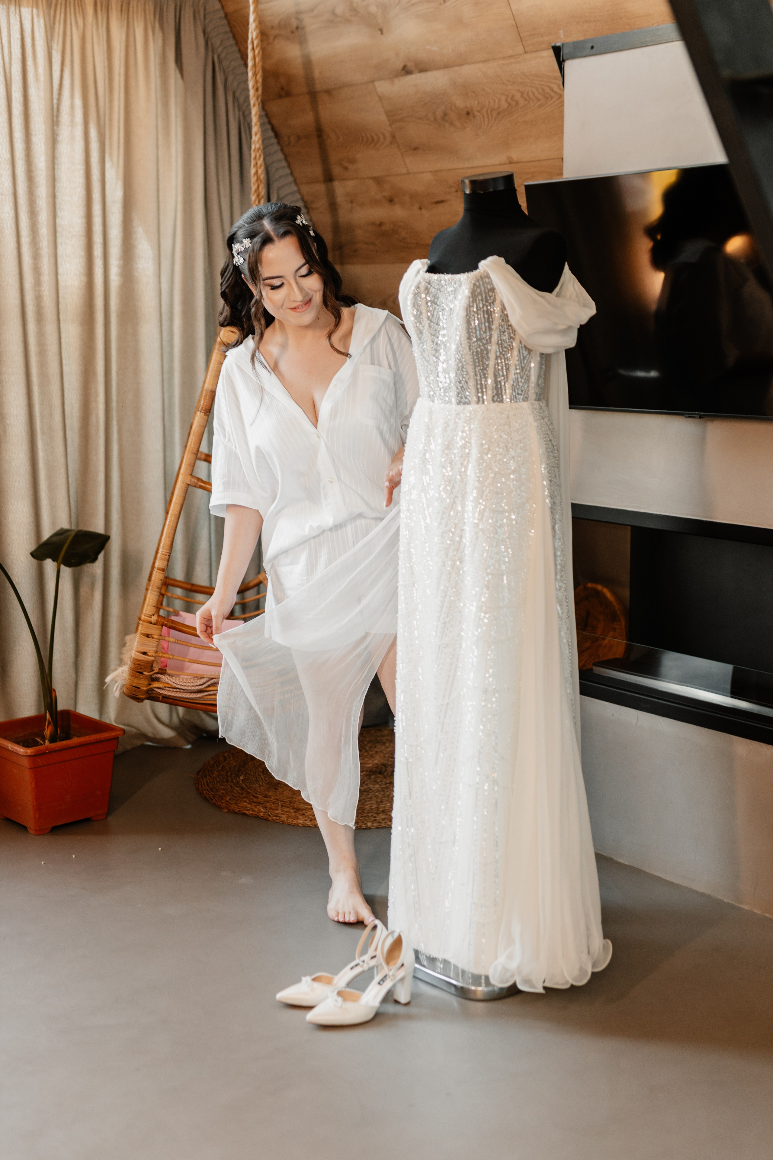 Mihai & Iasmina. Lucian Dedeu — Fotograf de nuntă și eveniment